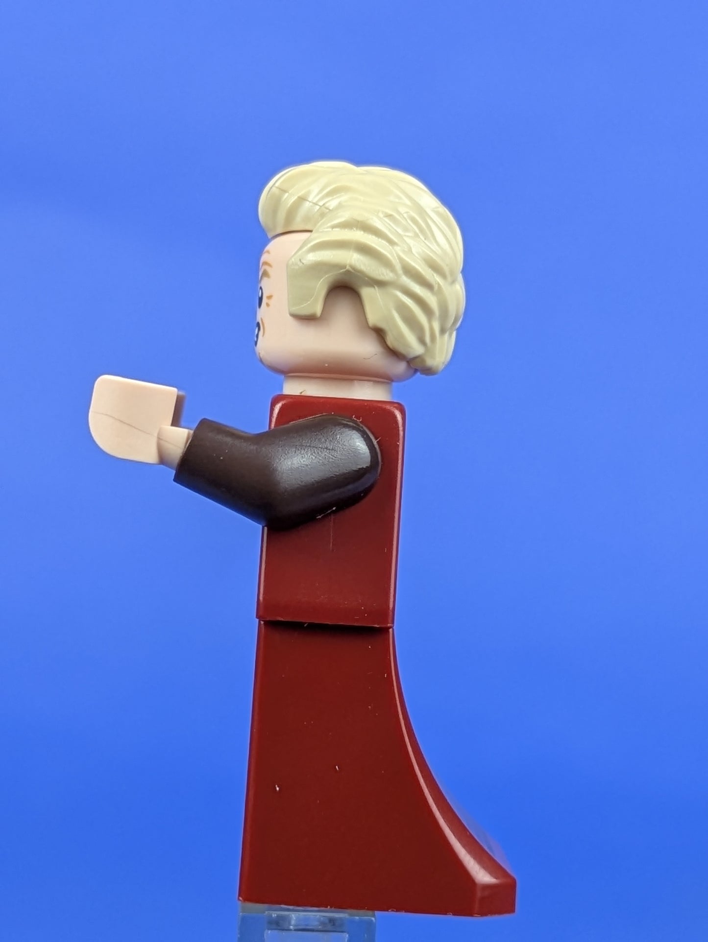 LEGO Star Wars Chancellor Palpatine sw1306 75354