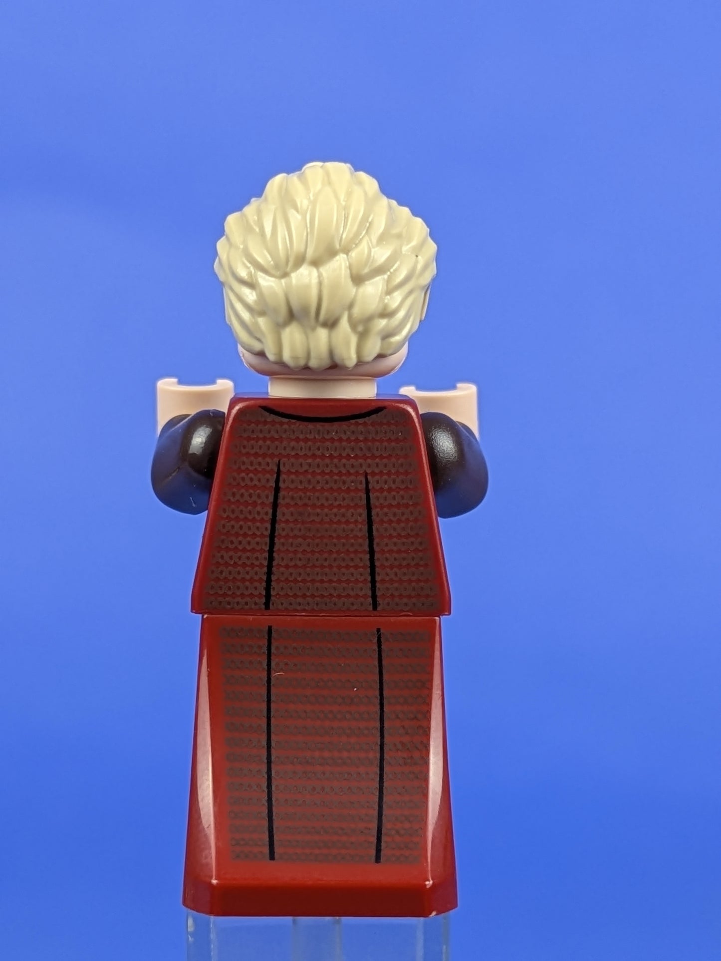 LEGO Star Wars Chancellor Palpatine sw1306 75354
