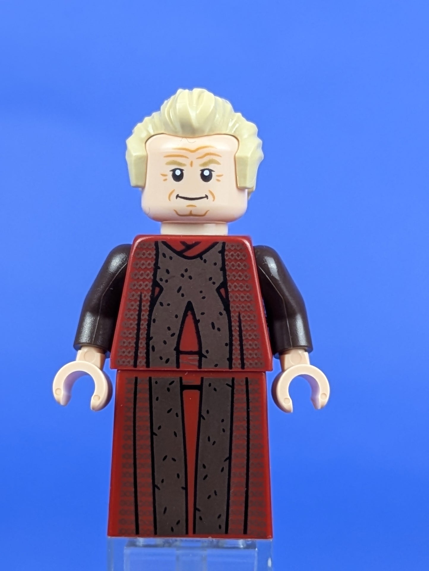 LEGO Star Wars Chancellor Palpatine sw1306 75354