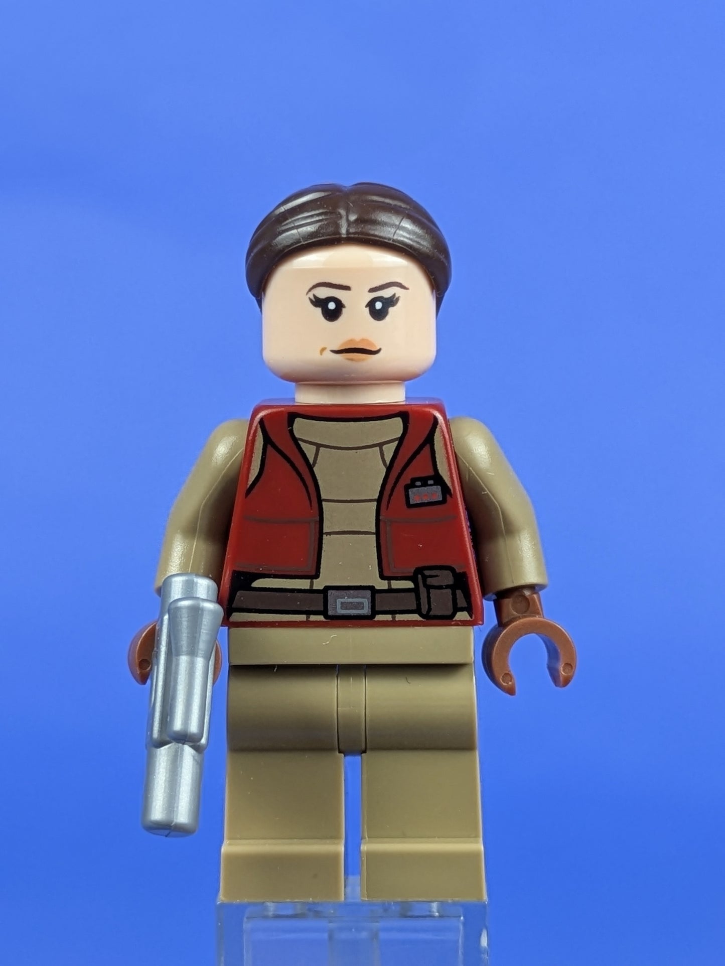 LEGO Star Wars Padmé Amidala - Senator sw1303 75354