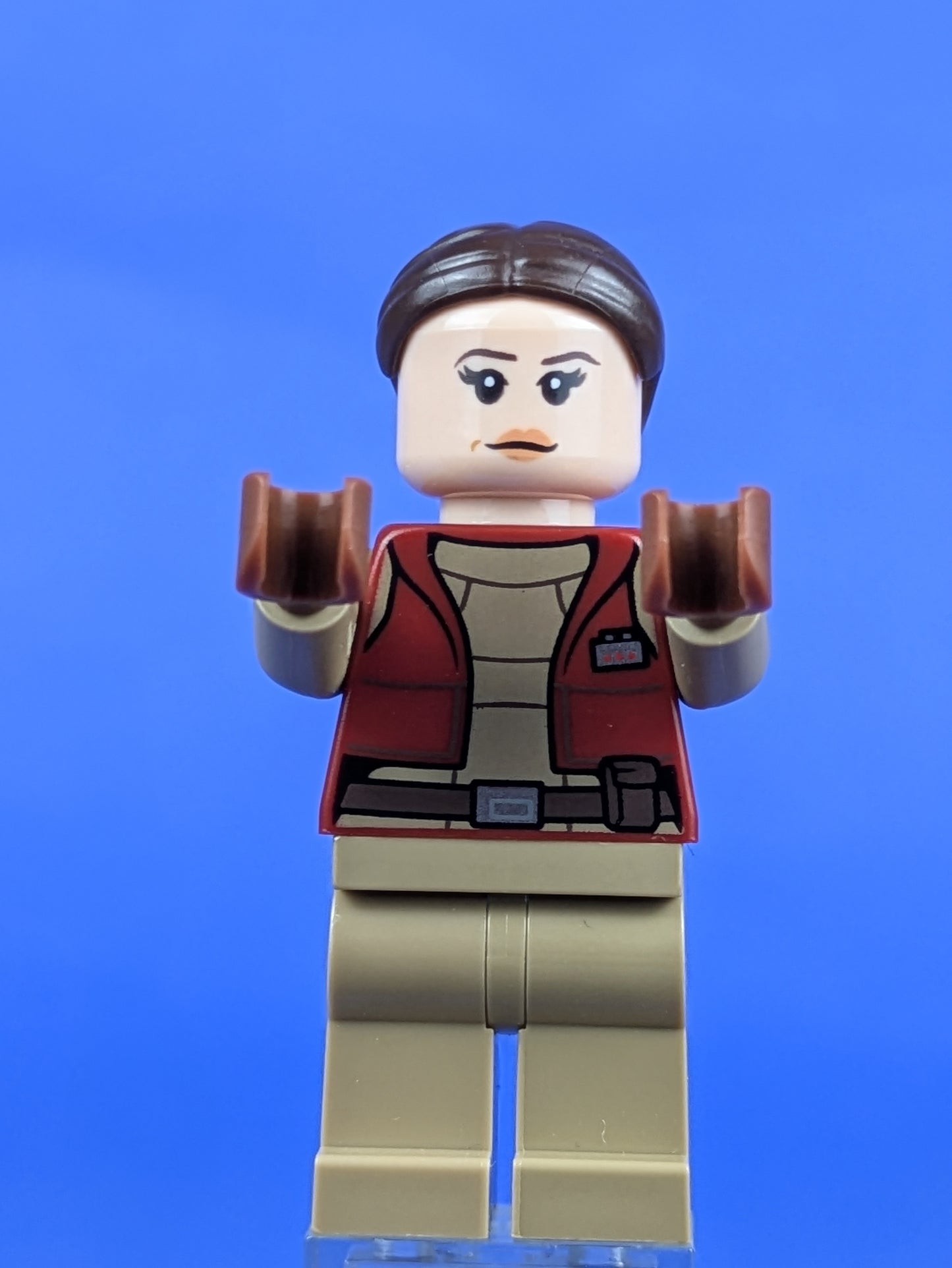 LEGO Star Wars Padmé Amidala - Senator sw1303 75354