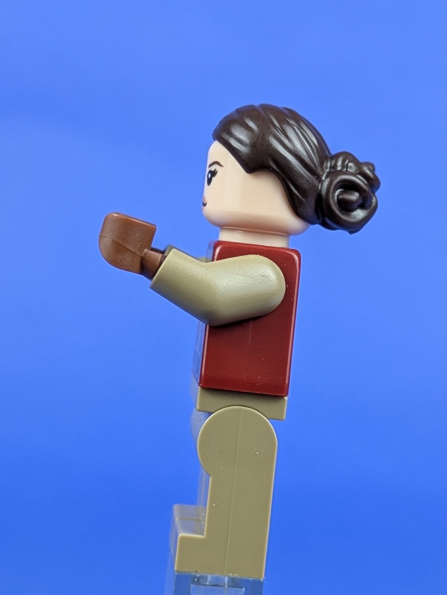 LEGO Star Wars Padmé Amidala - Senator sw1303 75354