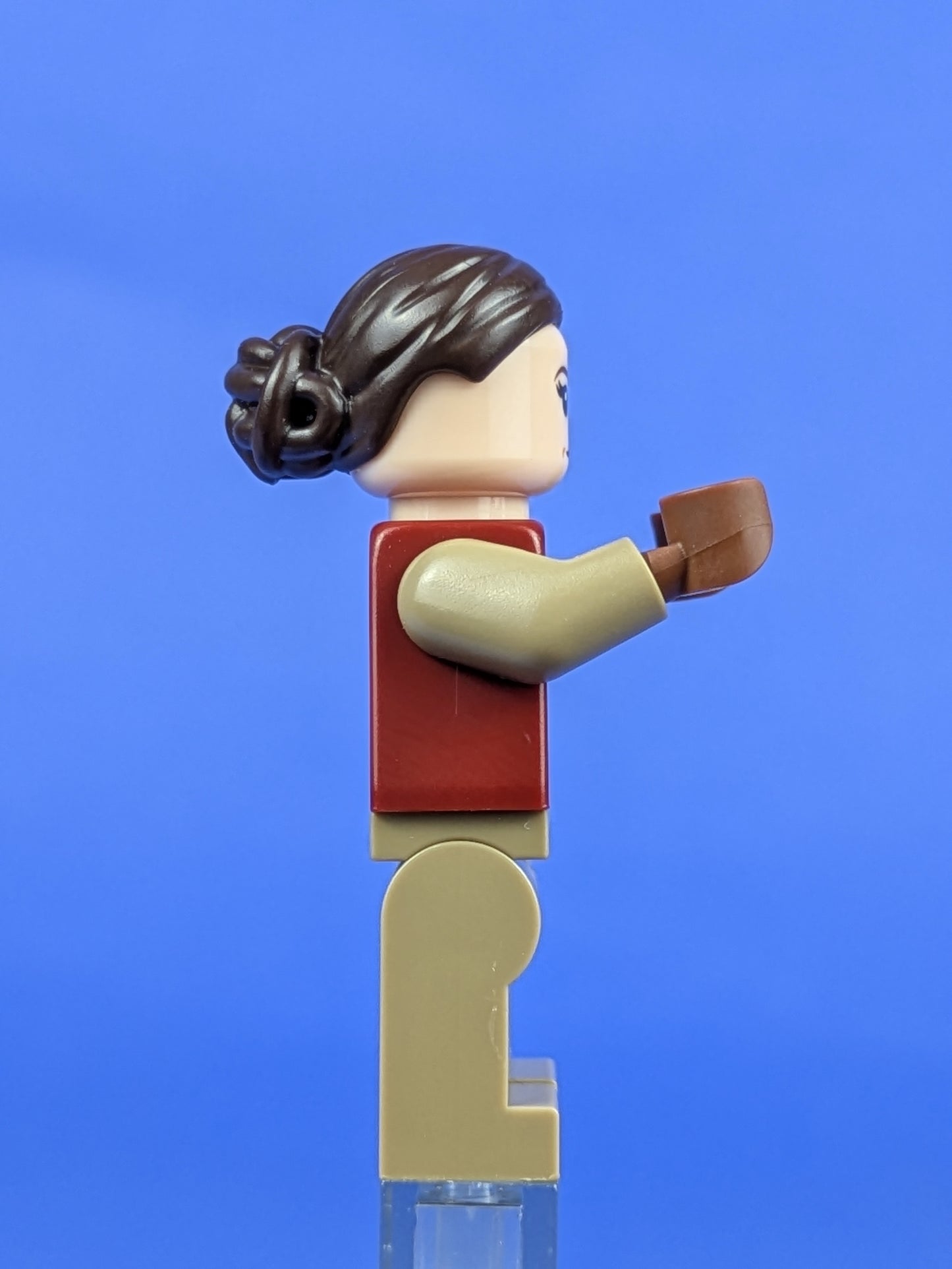 LEGO Star Wars Padmé Amidala - Senator sw1303 75354
