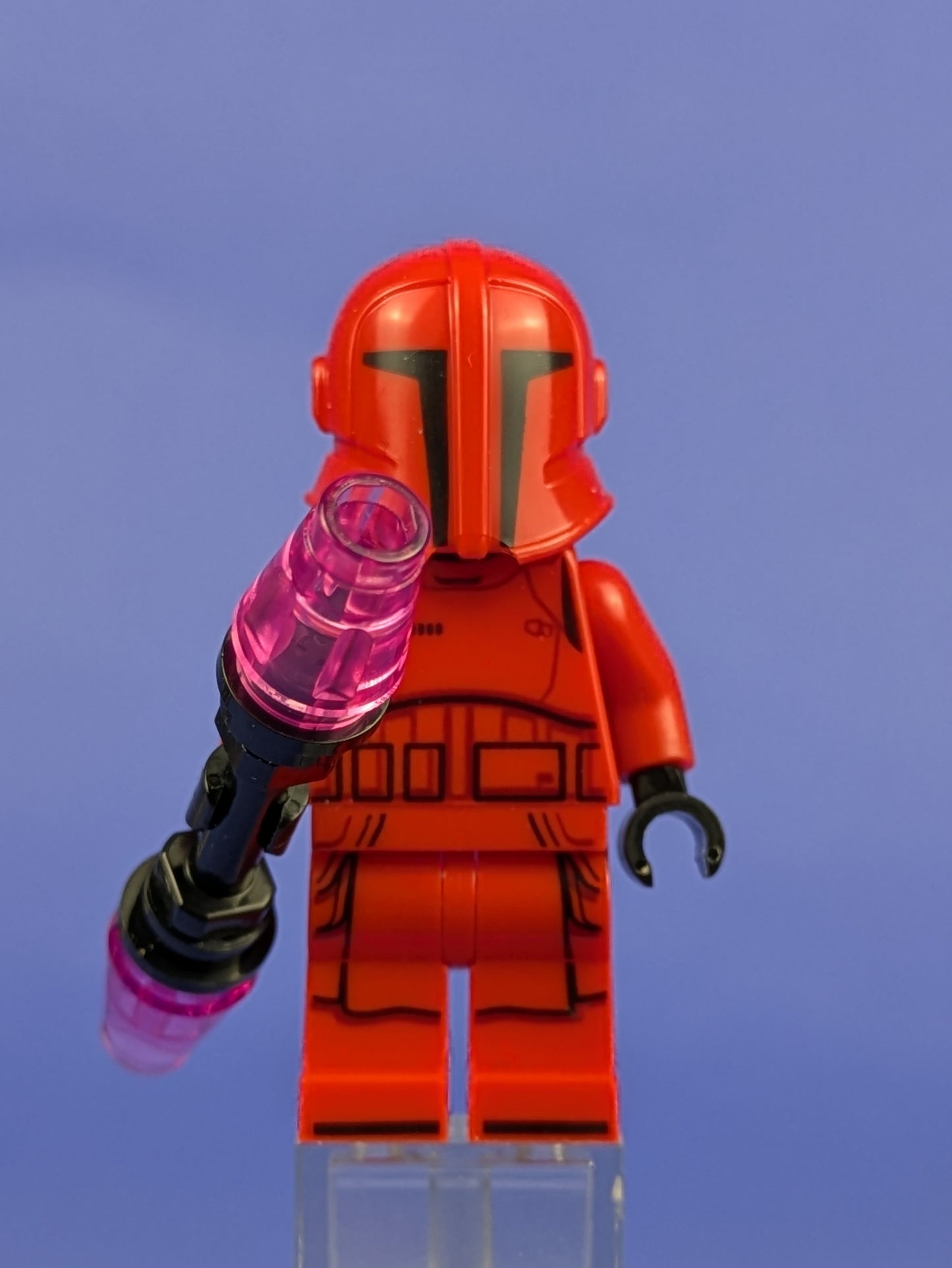 LEGO Star Wars Imperial Praetorian Guard sw1343 75395, 75386, 912504