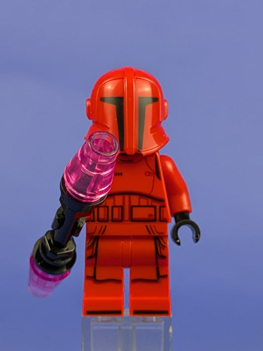 LEGO Star Wars Imperial Praetorian Guard sw1343 75395, 75386, 912504