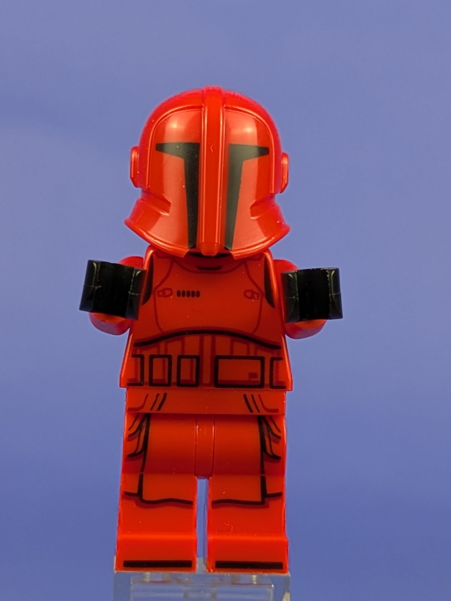LEGO Star Wars Imperial Praetorian Guard sw1343 75395, 75386, 912504