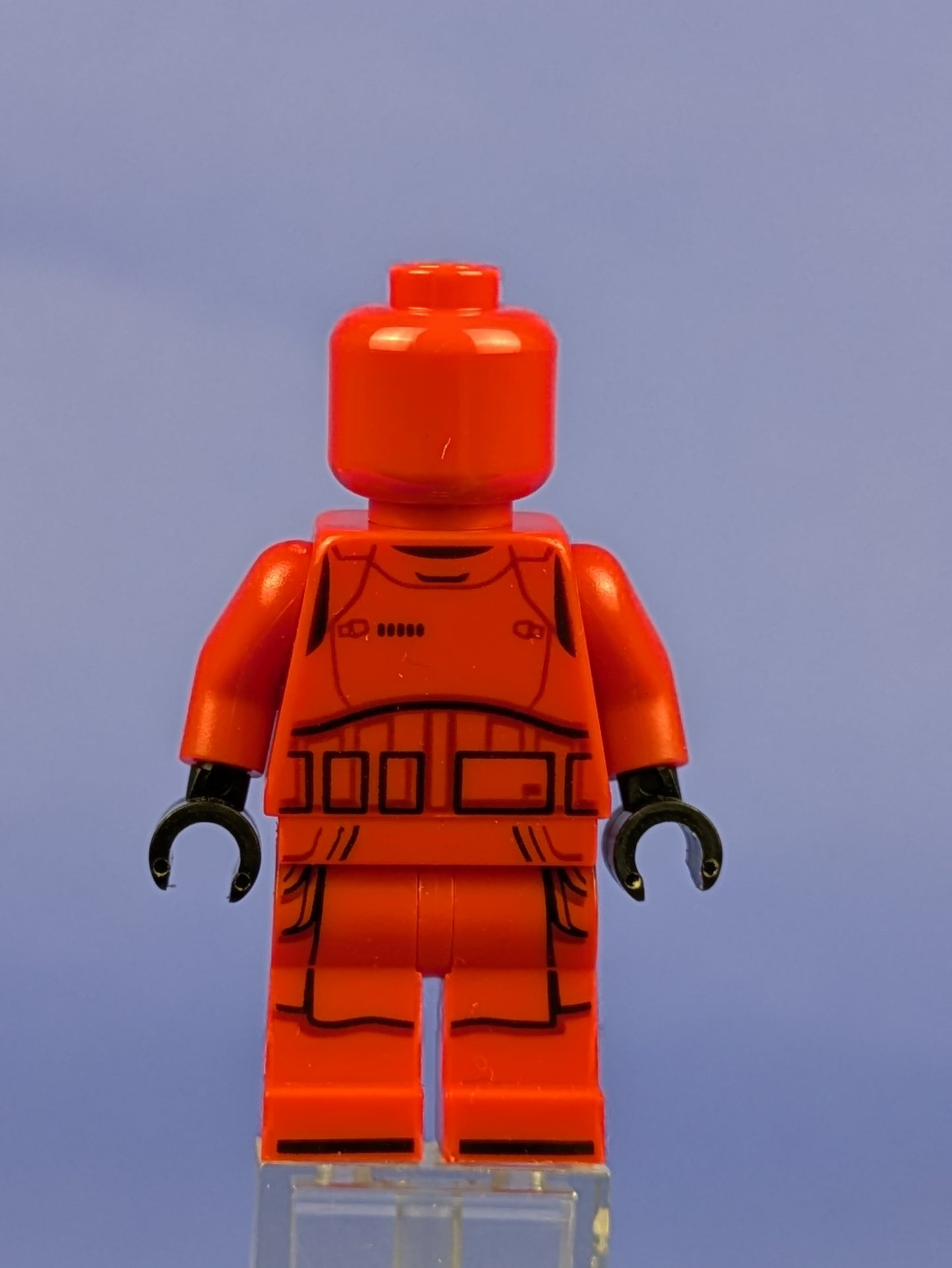 LEGO Star Wars Imperial Praetorian Guard sw1343 75395, 75386, 912504