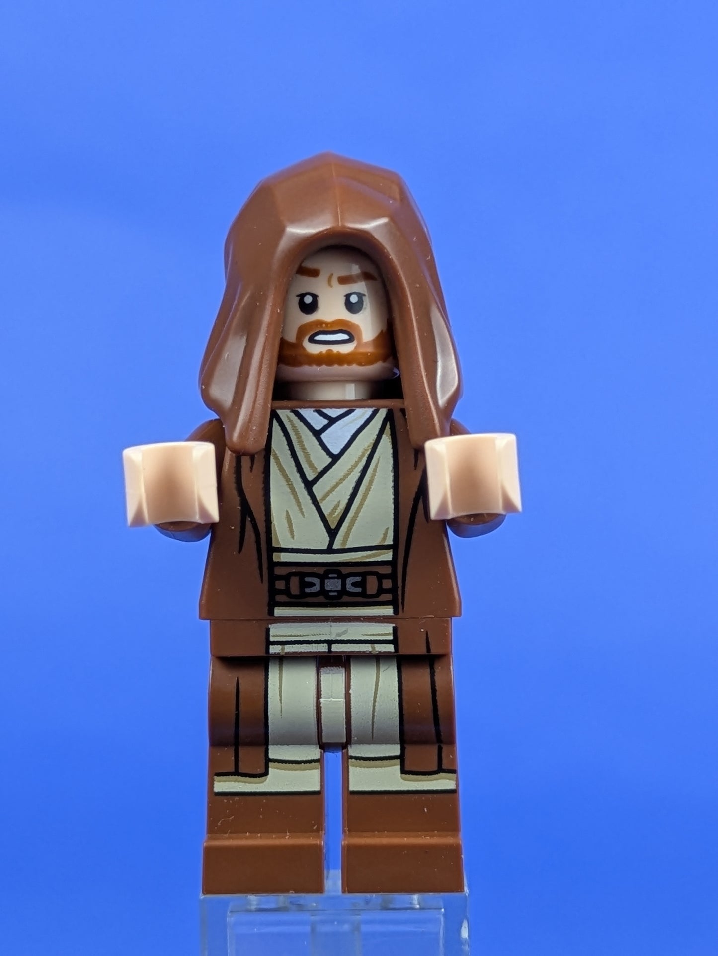 LEGO Star Wars Obi-Wan Kenobi sw1220 75333