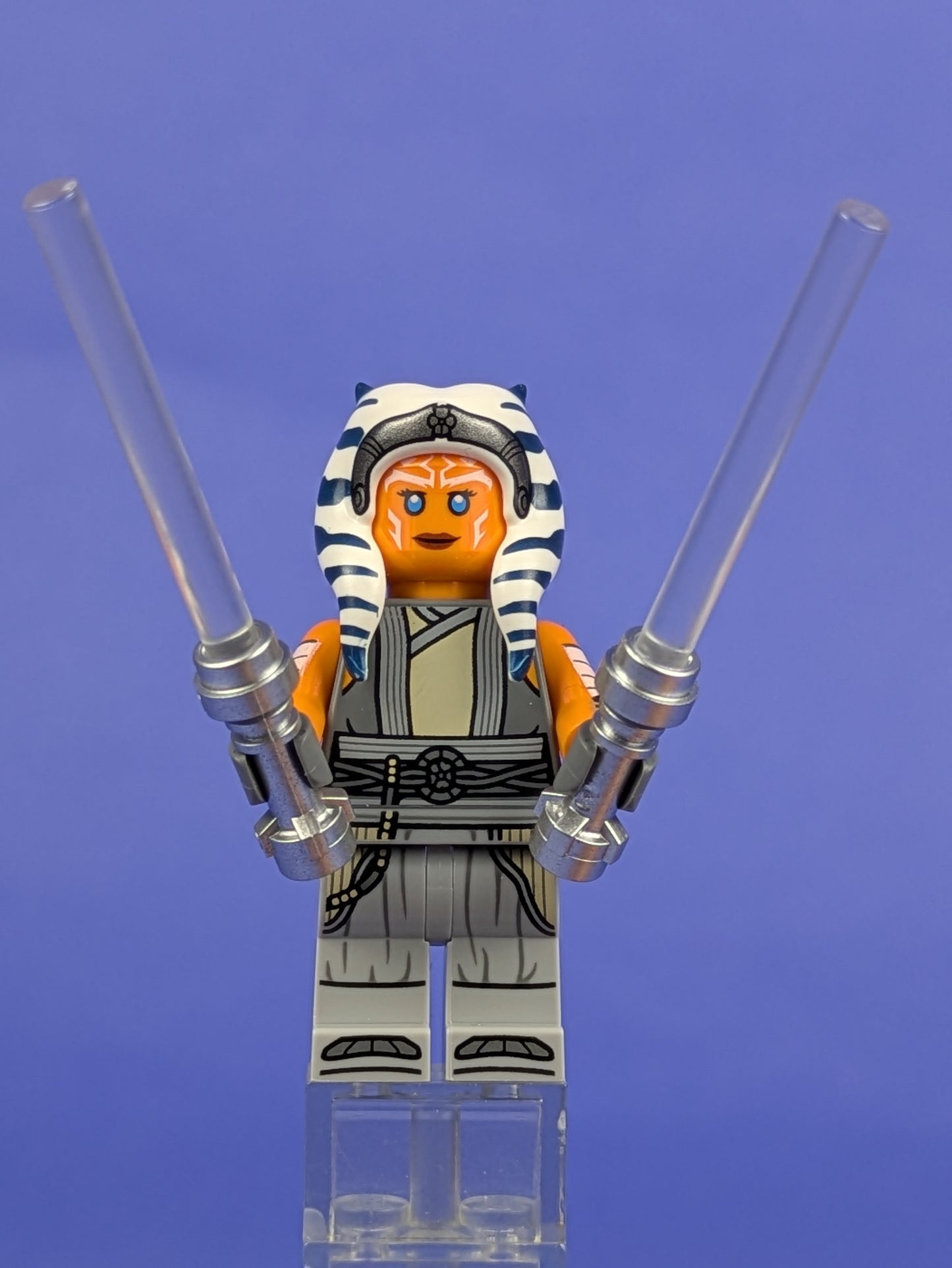LEGO Star Wars Ahsoka Tano (Adult) sw1354 75385