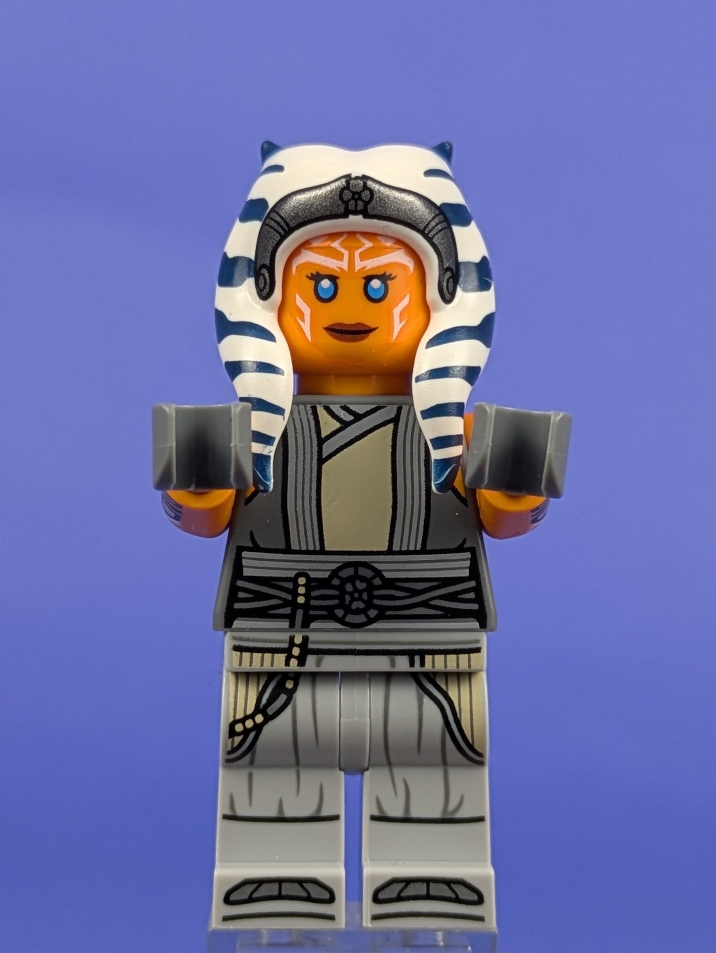 LEGO Star Wars Ahsoka Tano (Adult) sw1354 75385