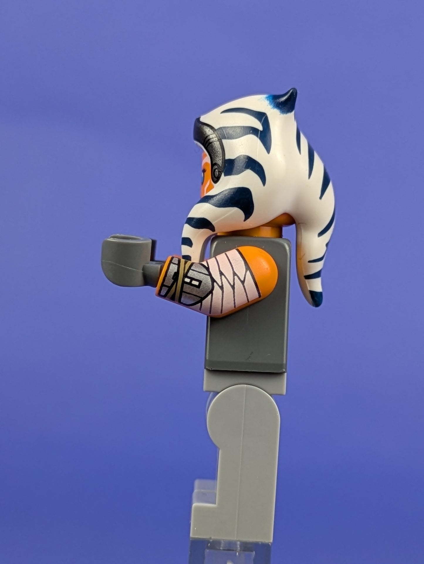 LEGO Star Wars Ahsoka Tano (Adult) sw1354 75385