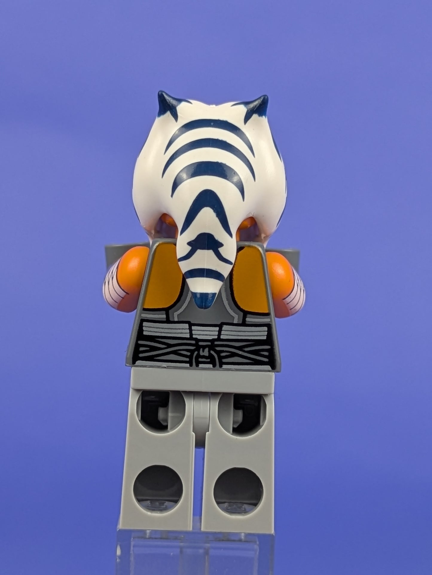 LEGO Star Wars Ahsoka Tano (Adult) sw1354 75385
