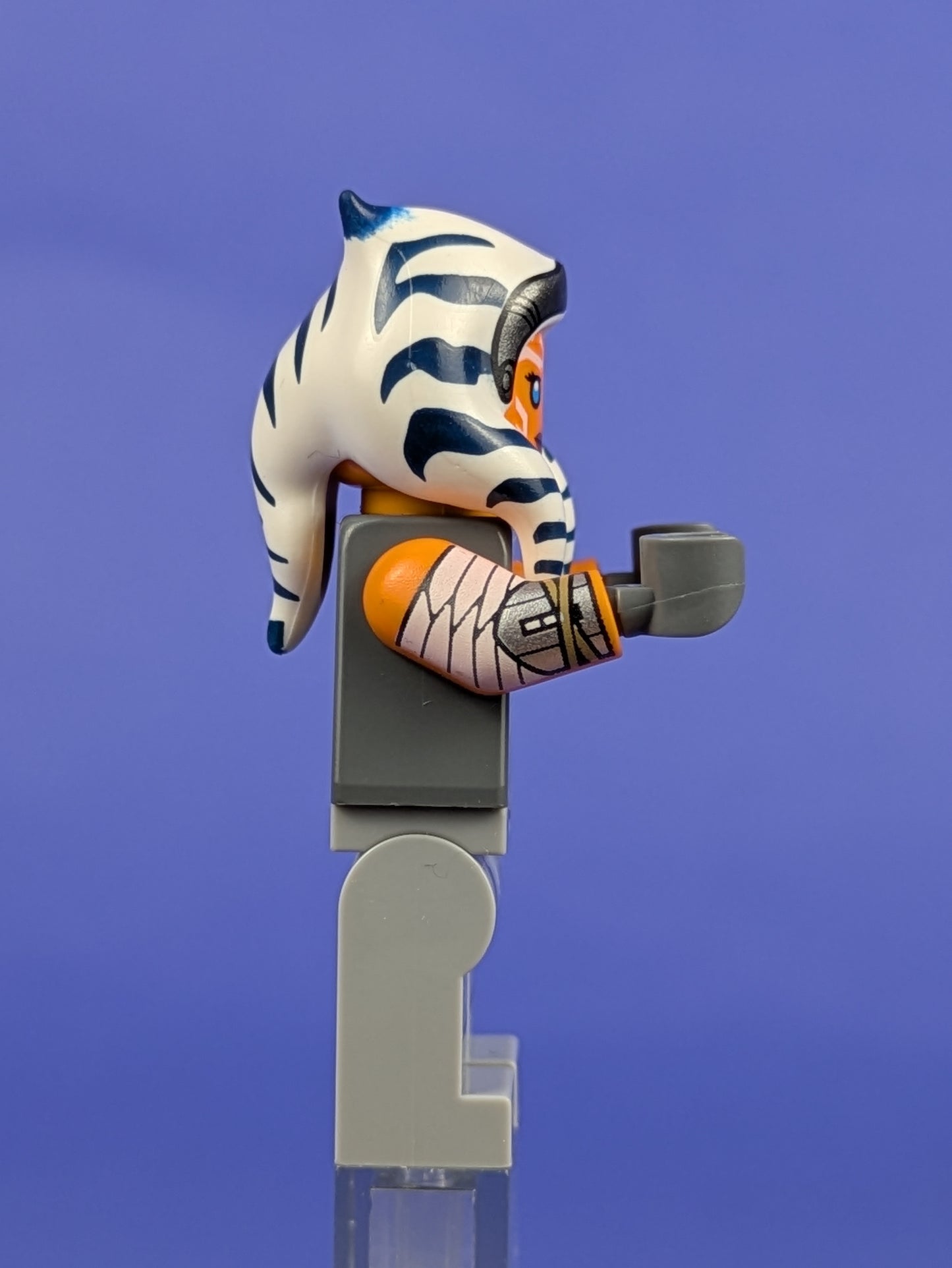 LEGO Star Wars Ahsoka Tano (Adult) sw1354 75385