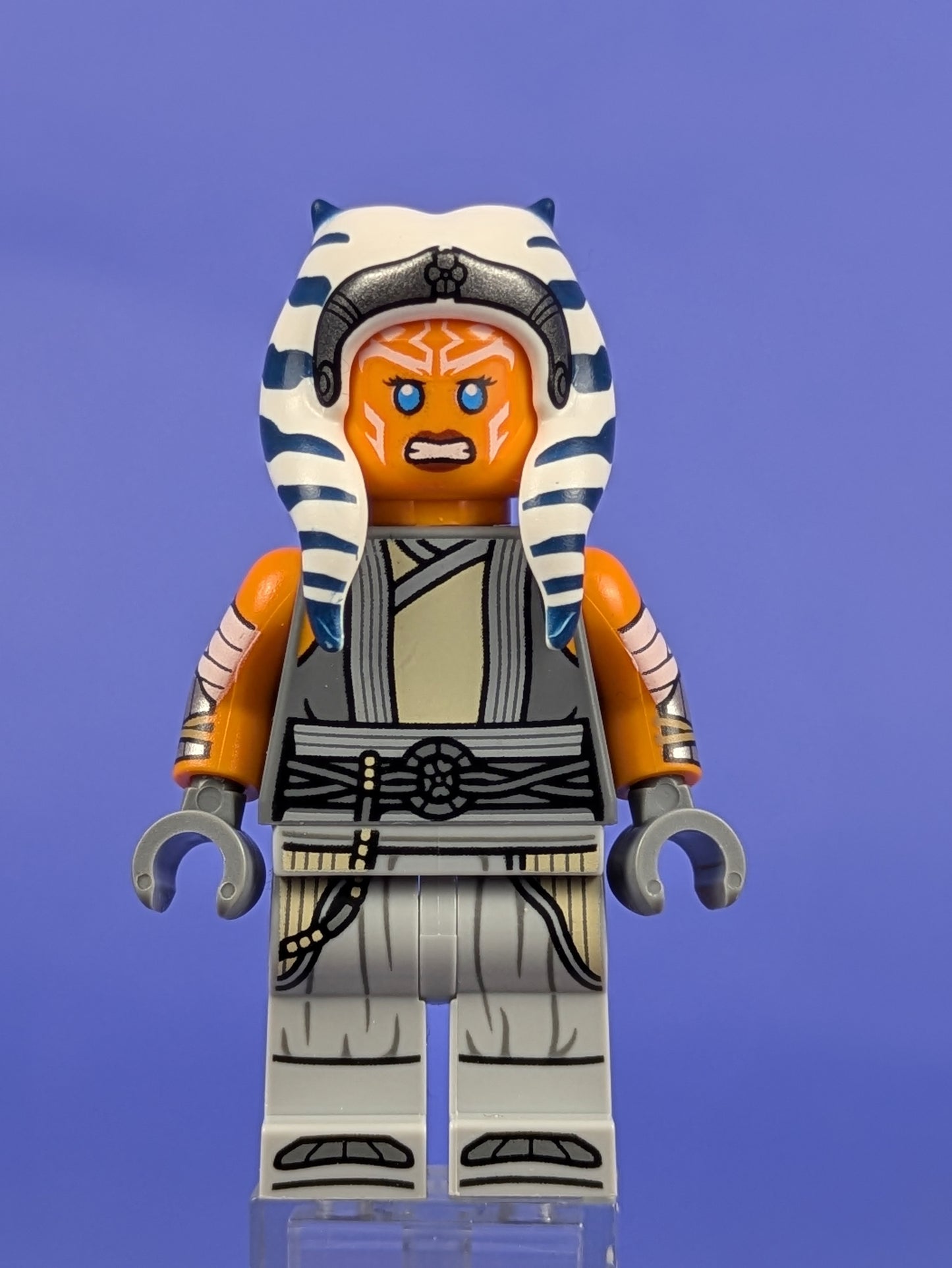 LEGO Star Wars Ahsoka Tano (Adult) sw1354 75385