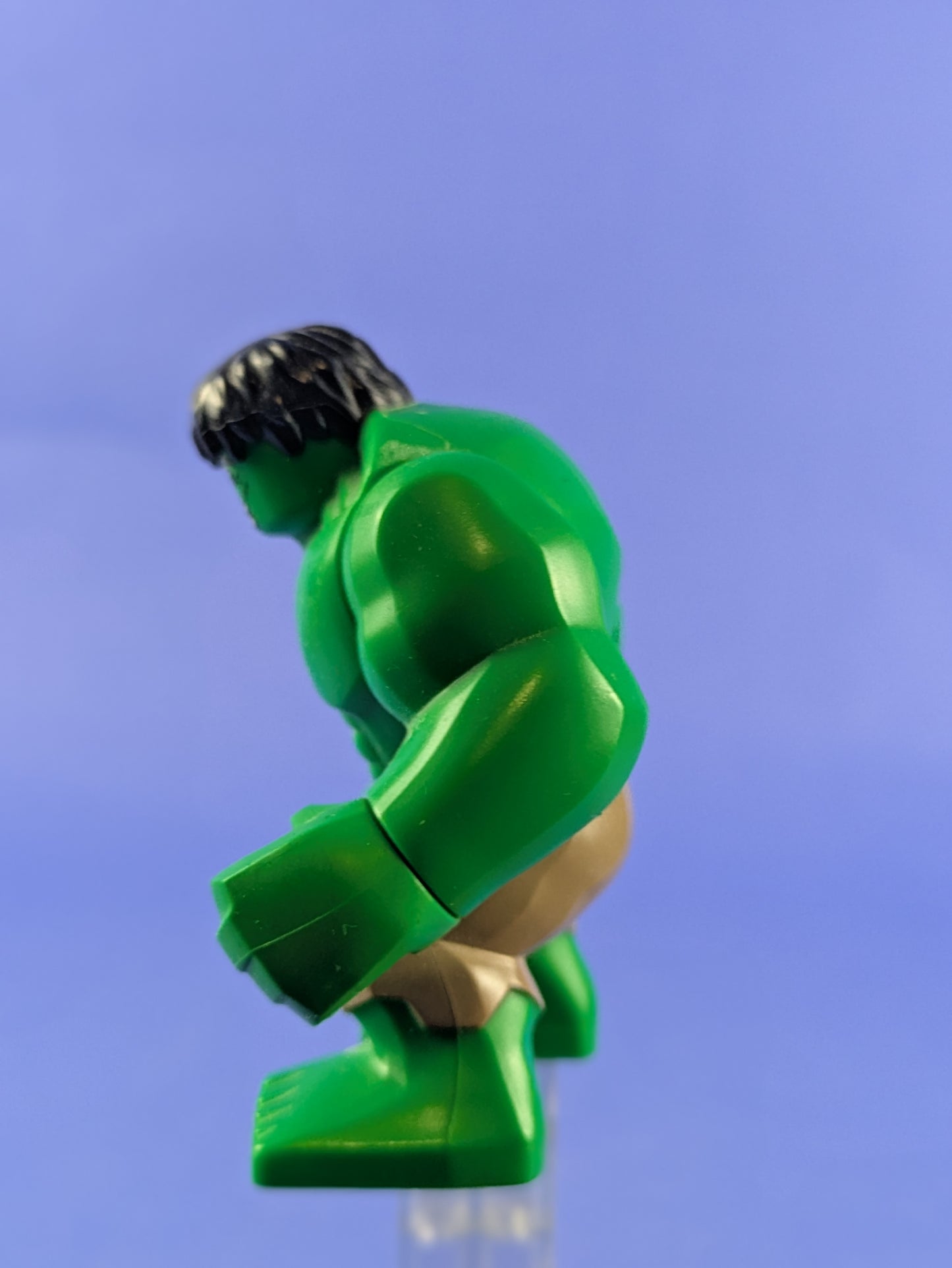 LEGO Super Heroes Hulk - Giant sh0013 6868