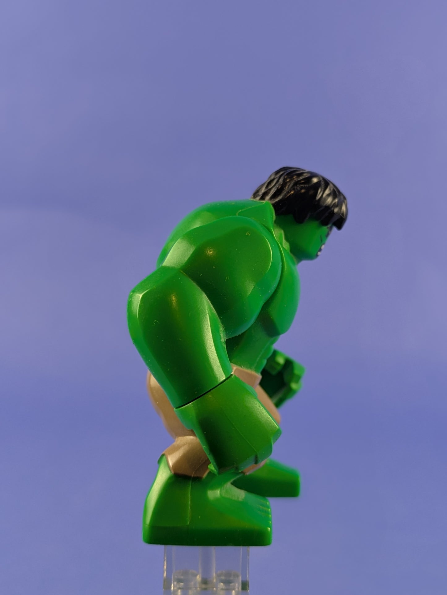 LEGO Super Heroes Hulk - Giant sh0013 6868
