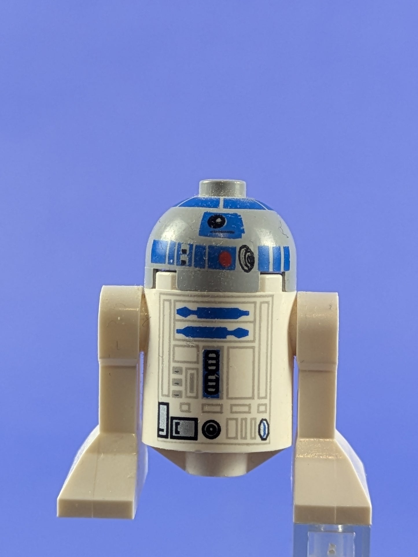 LEGO Star Wars R2-D2 - Astromech Droid sw0217 10188 9490