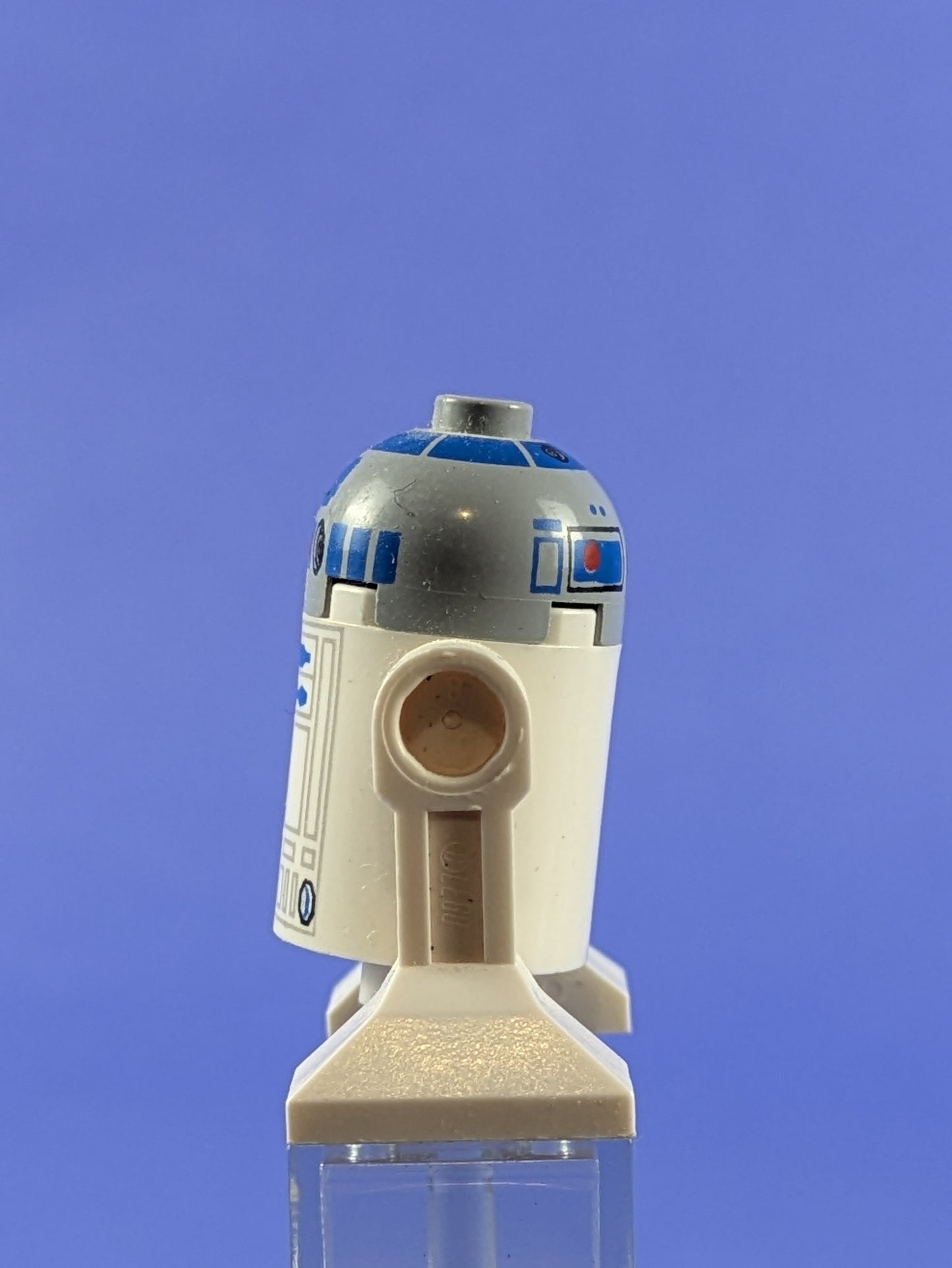LEGO Star Wars R2-D2 - Astromech Droid sw0217 10188 9490