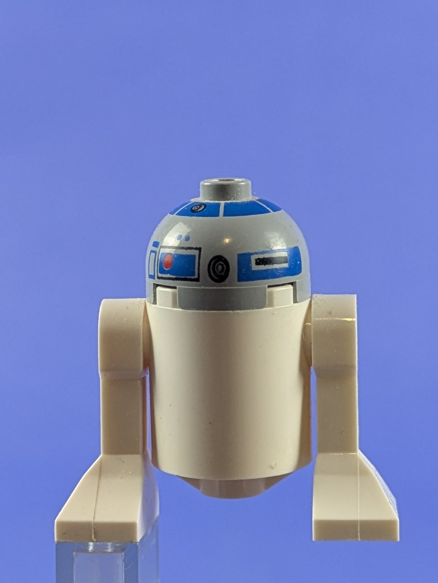LEGO Star Wars R2-D2 - Astromech Droid sw0217 10188 9490