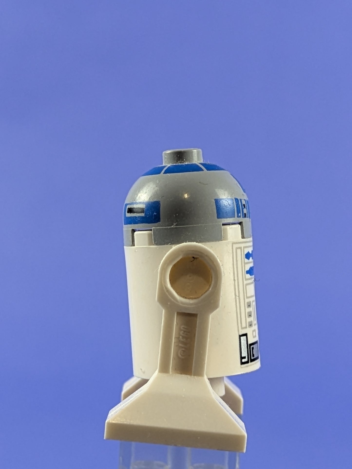 LEGO Star Wars R2-D2 - Astromech Droid sw0217 10188 9490