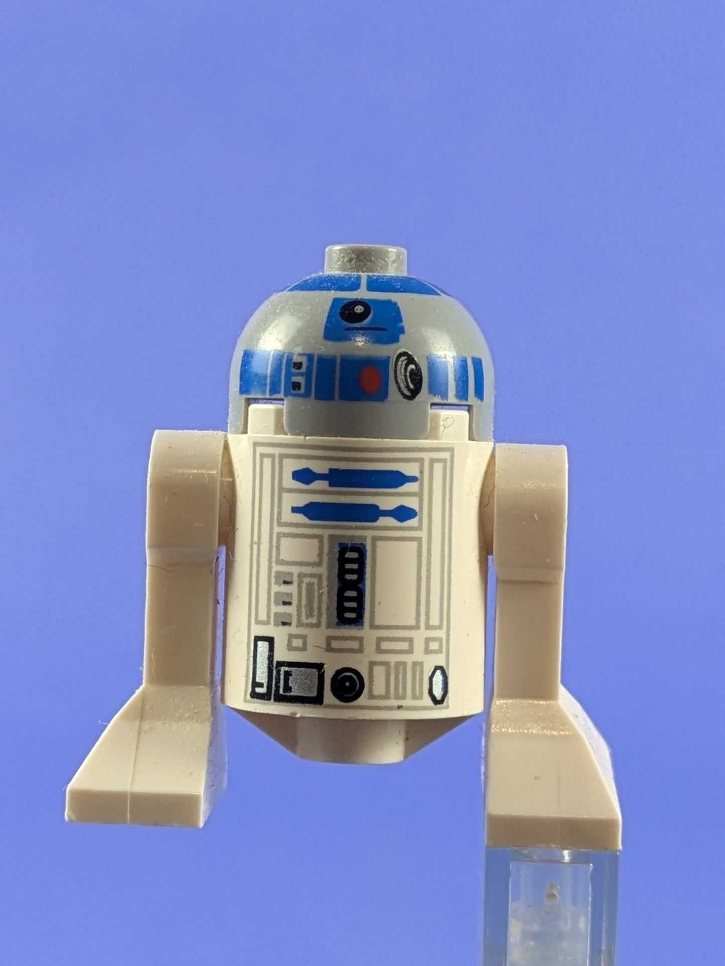 LEGO Star Wars R2-D2 - Astromech Droid sw0217 10188 9490