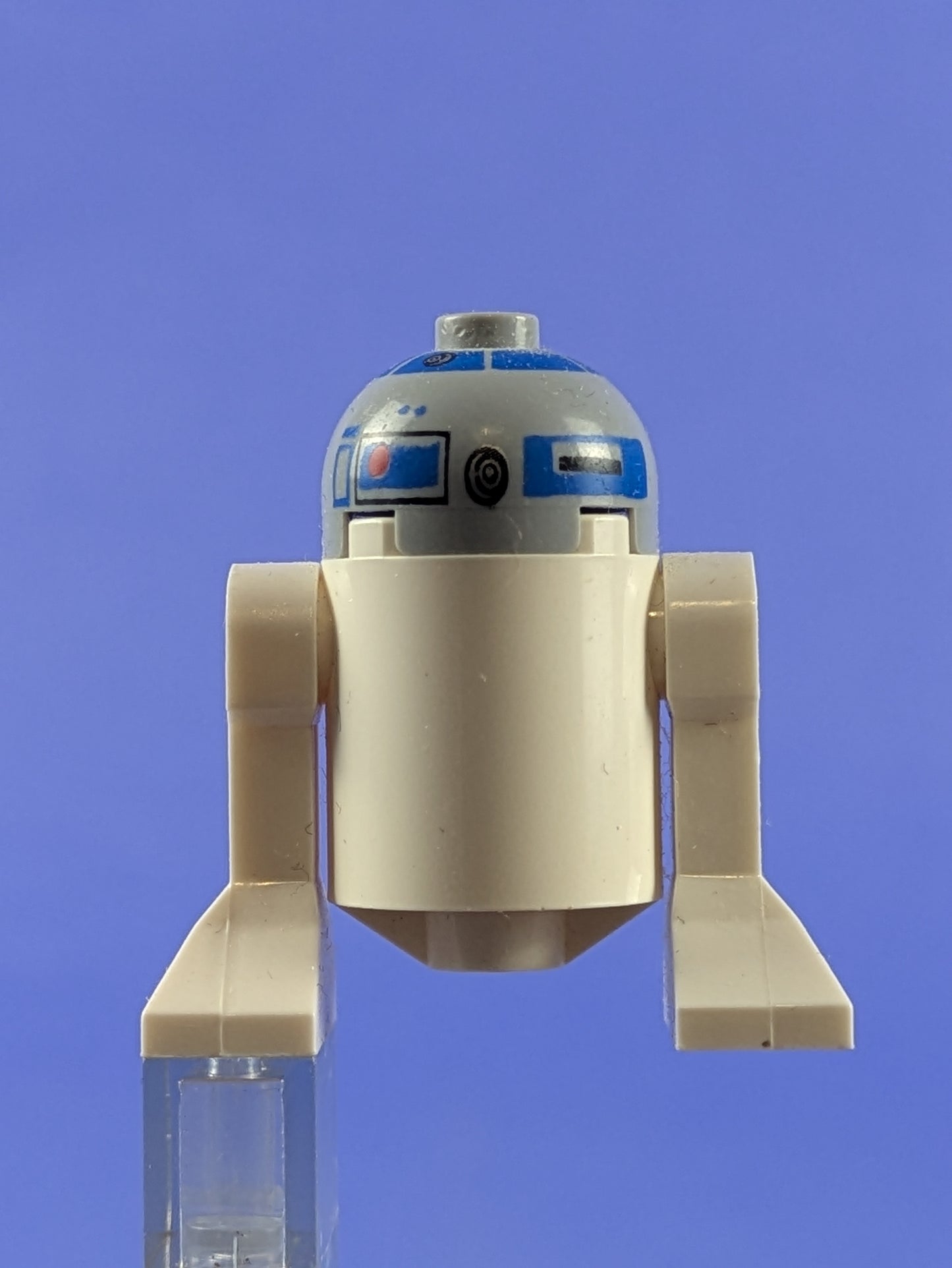LEGO Star Wars R2-D2 - Astromech Droid sw0217 10188 9490