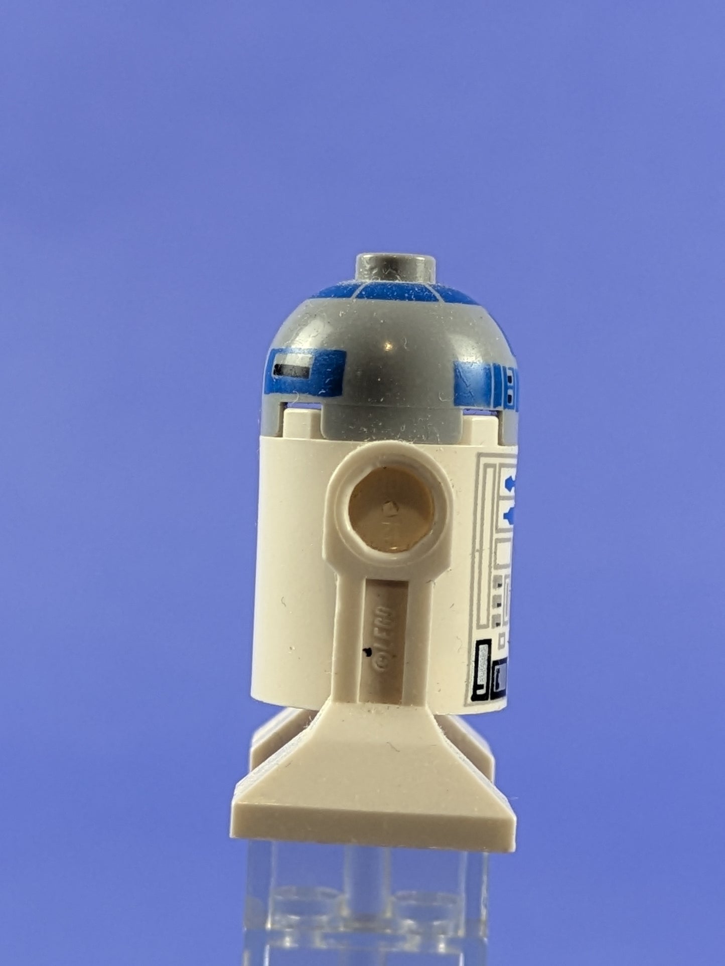 LEGO Star Wars R2-D2 - Astromech Droid sw0217 10188 9490