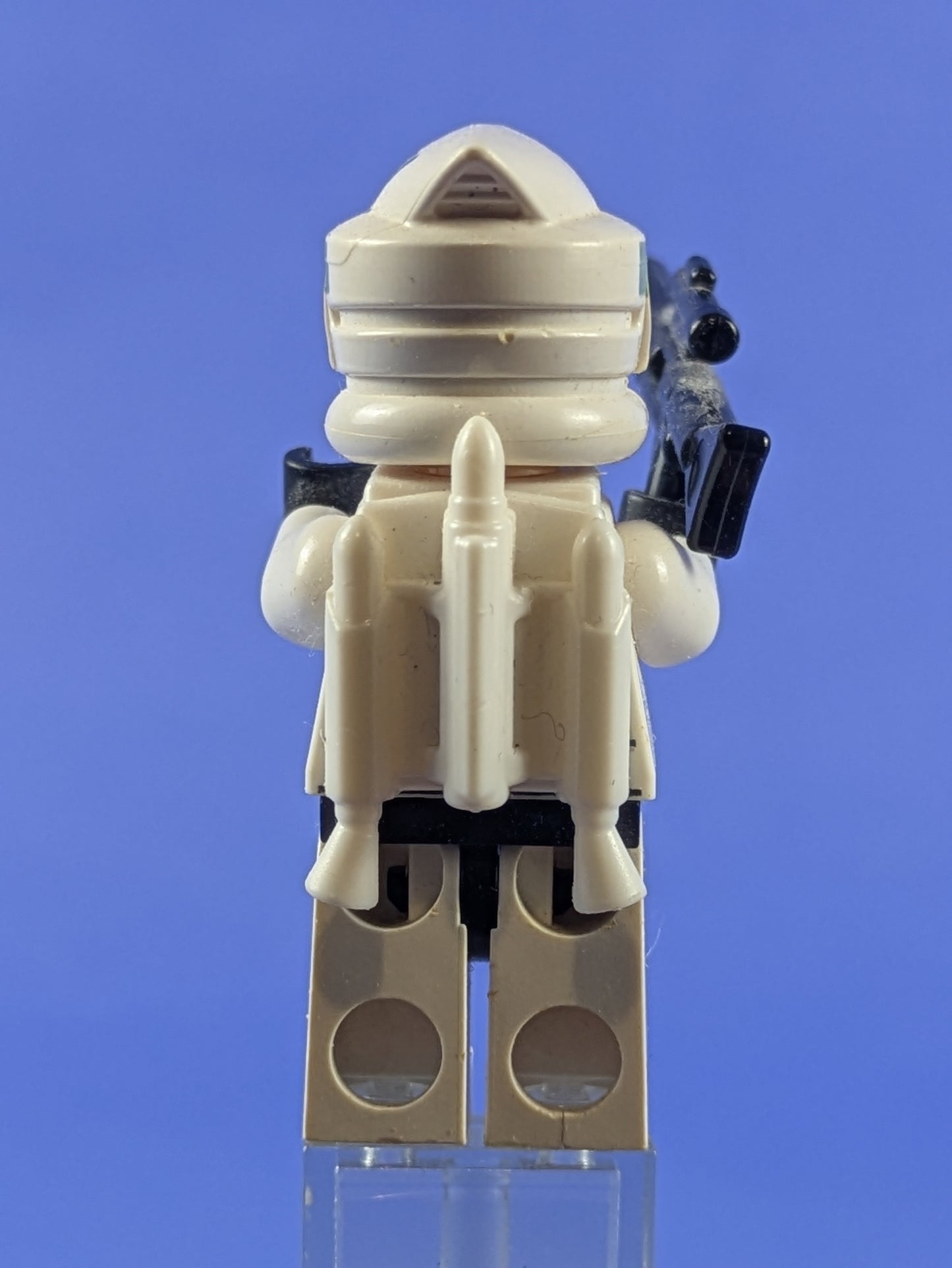 LEGO Star Wars Clone ARF Trooper Razor / Stak sw0297 7913