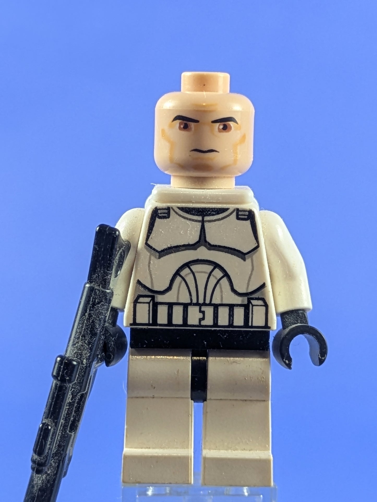 LEGO Star Wars Clone ARF Trooper Razor / Stak sw0297 7913