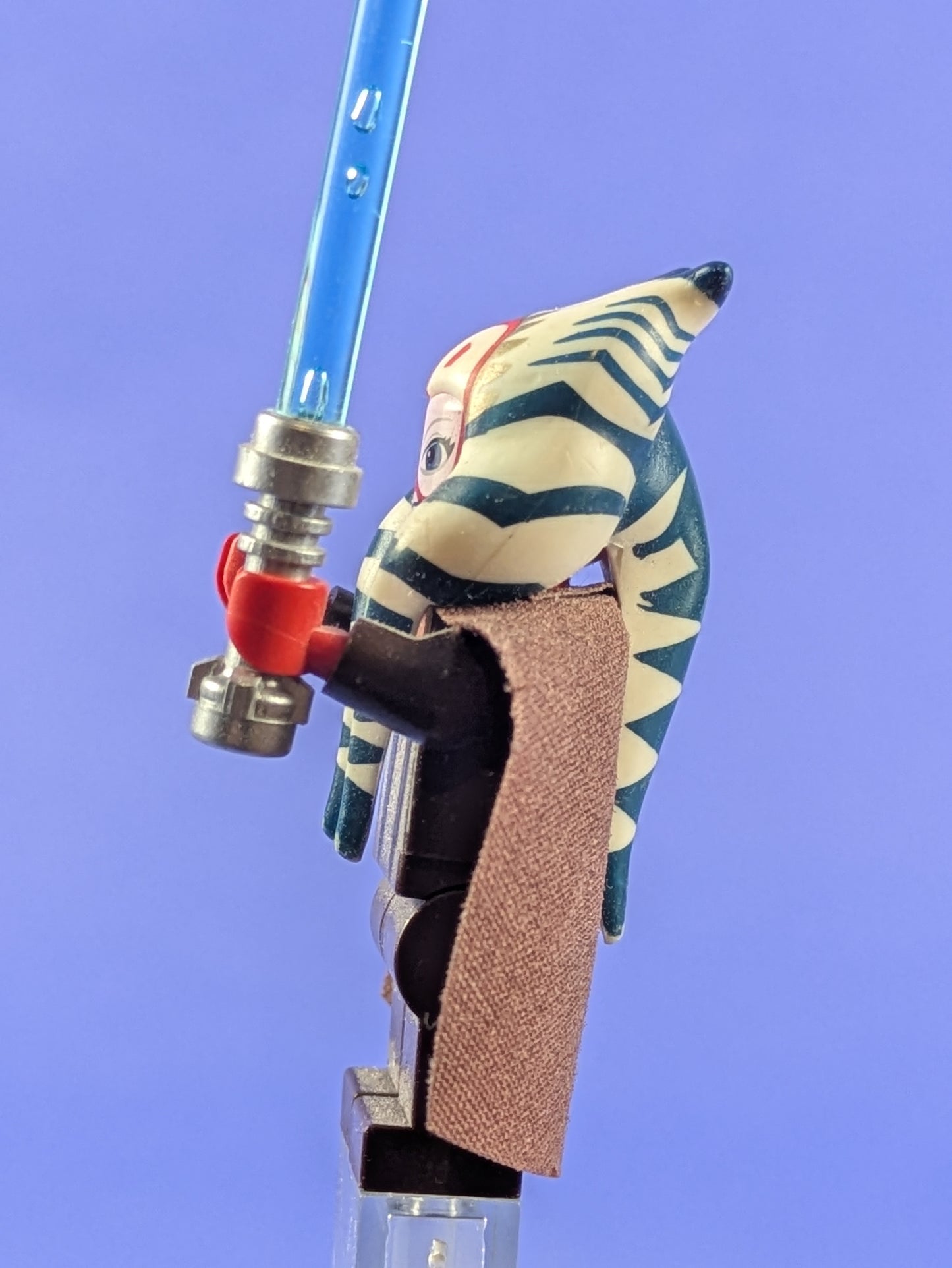 LEGO Star Wars Shaak Ti sw0309 7931