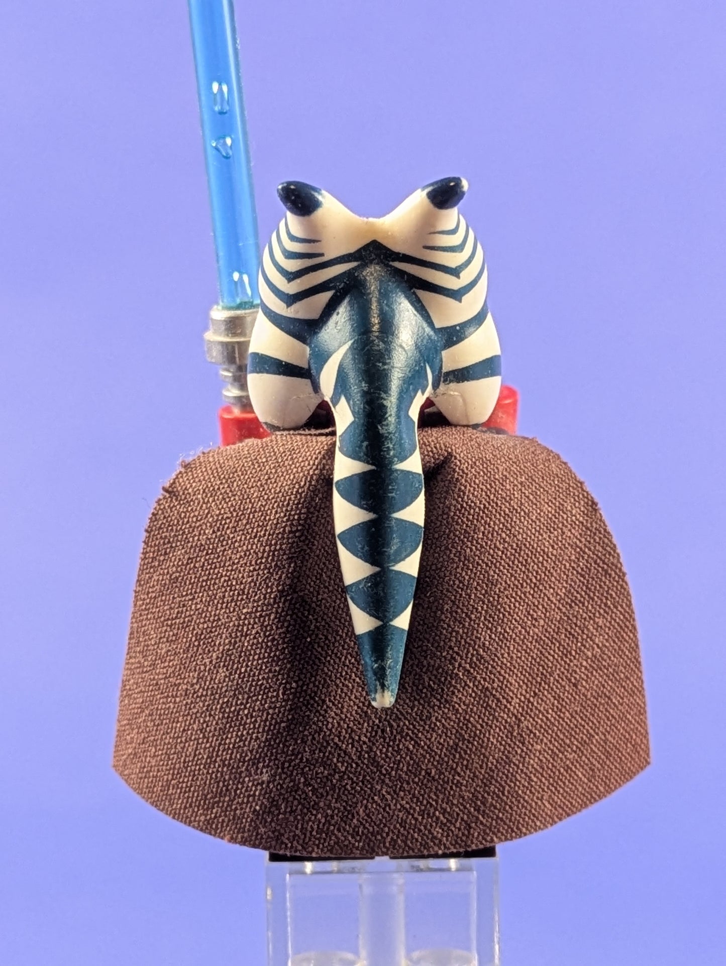 LEGO Star Wars Shaak Ti sw0309 7931