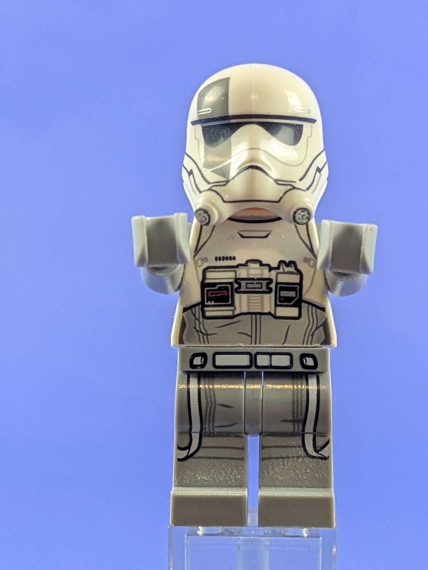 LEGO Star Wars First Order Walker Driver sw0869 75189 75195