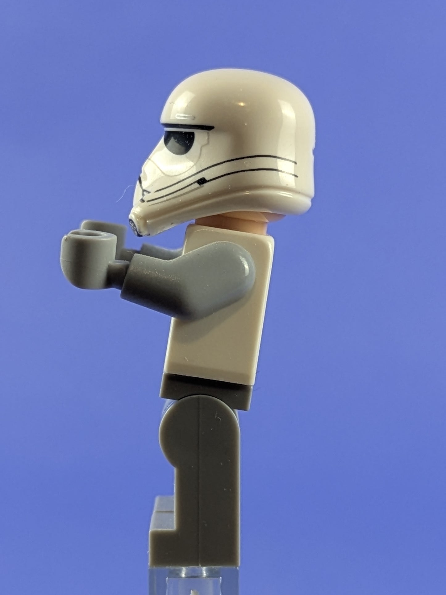 LEGO Star Wars First Order Walker Driver sw0869 75189 75195