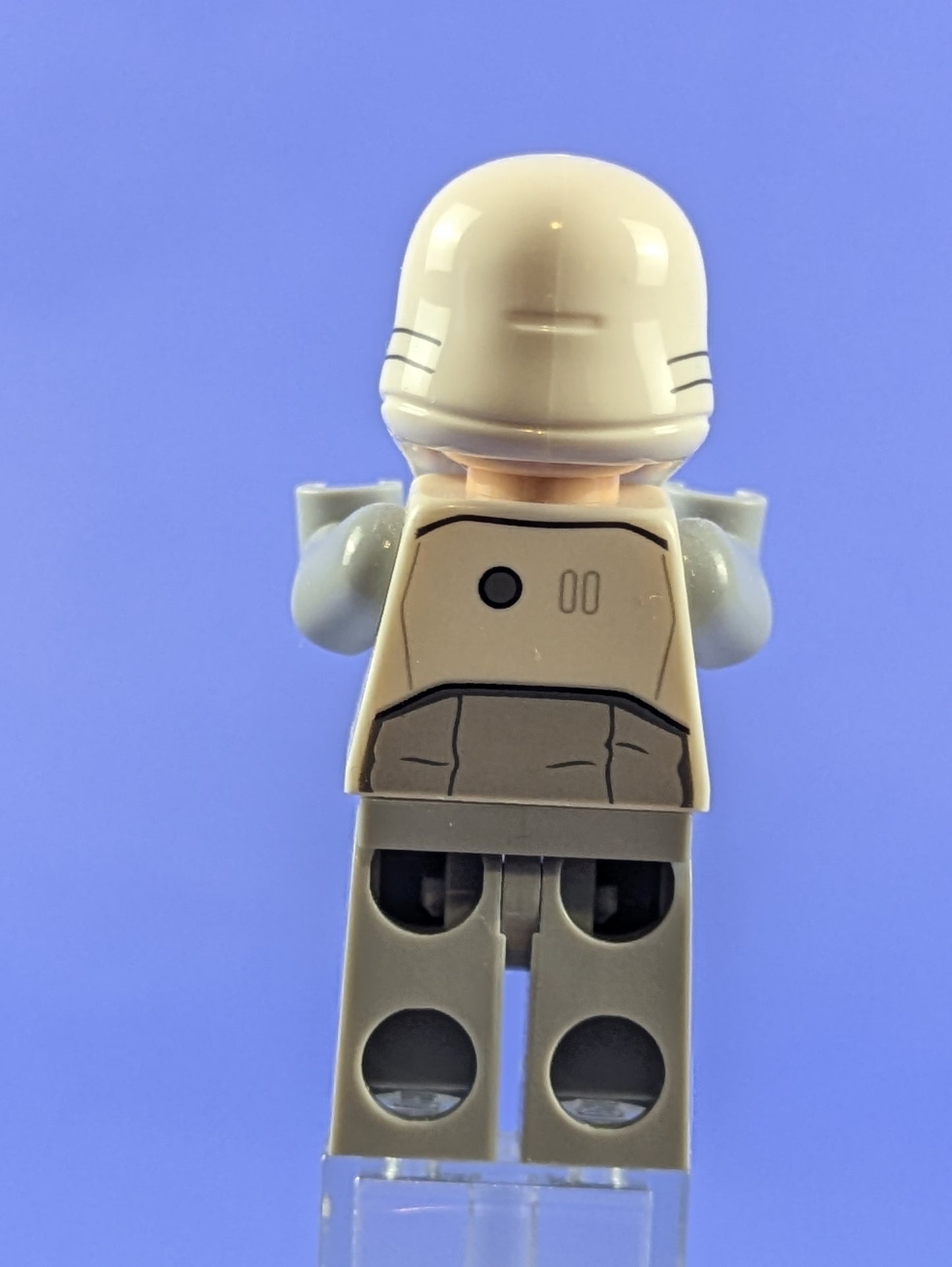 LEGO Star Wars First Order Walker Driver sw0869 75189 75195