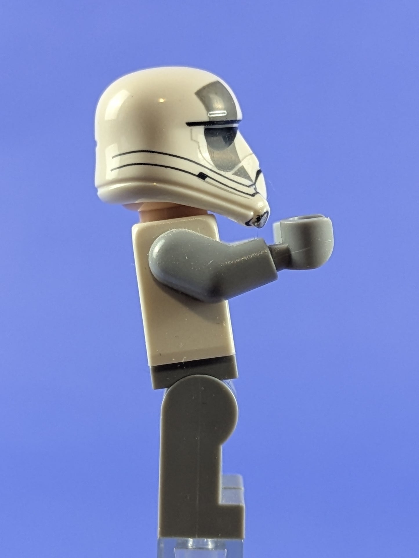 LEGO Star Wars First Order Walker Driver sw0869 75189 75195