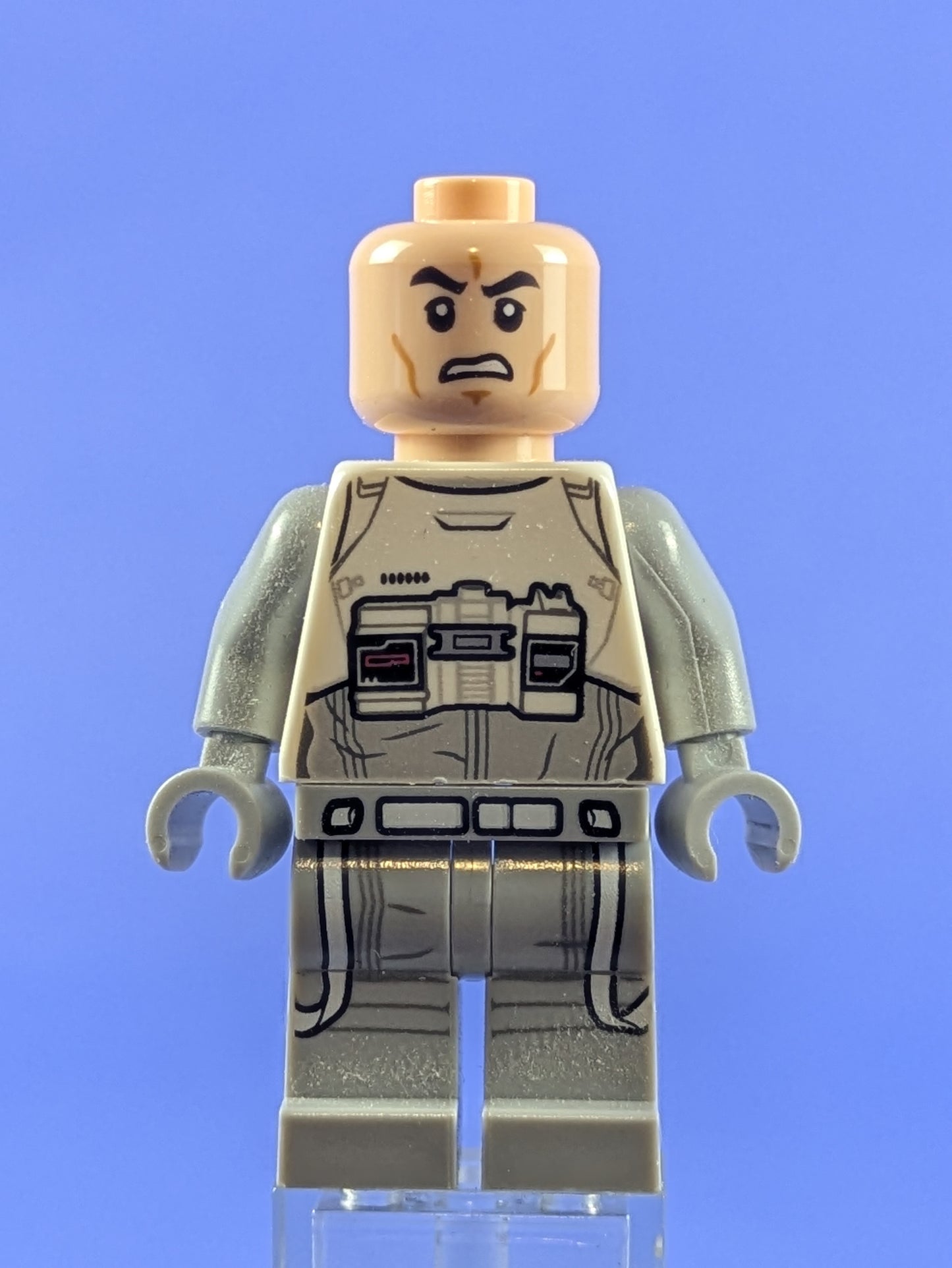 LEGO Star Wars First Order Walker Driver sw0869 75189 75195