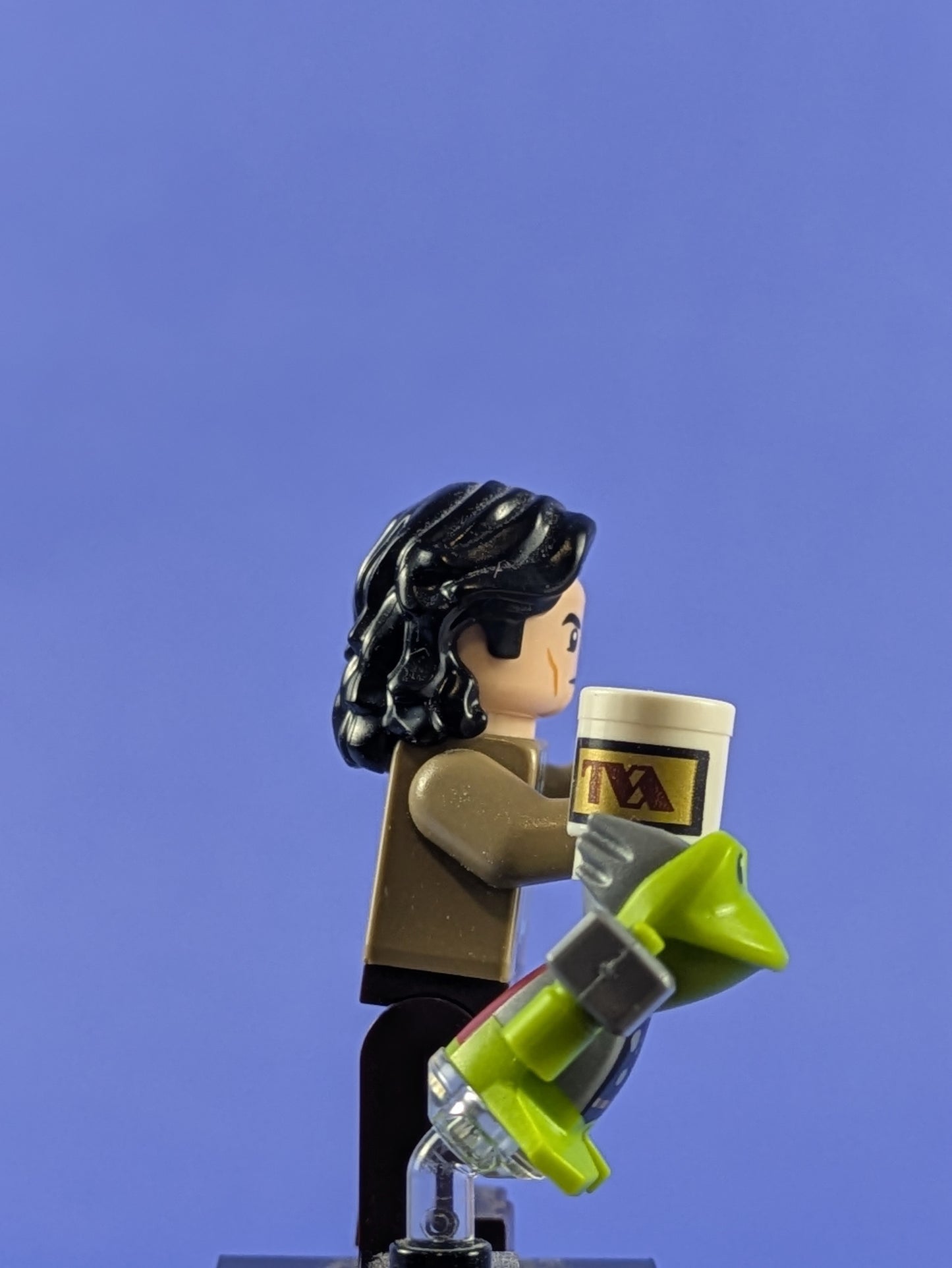 LEGO Collectible Minifigures Loki colmar06 71031