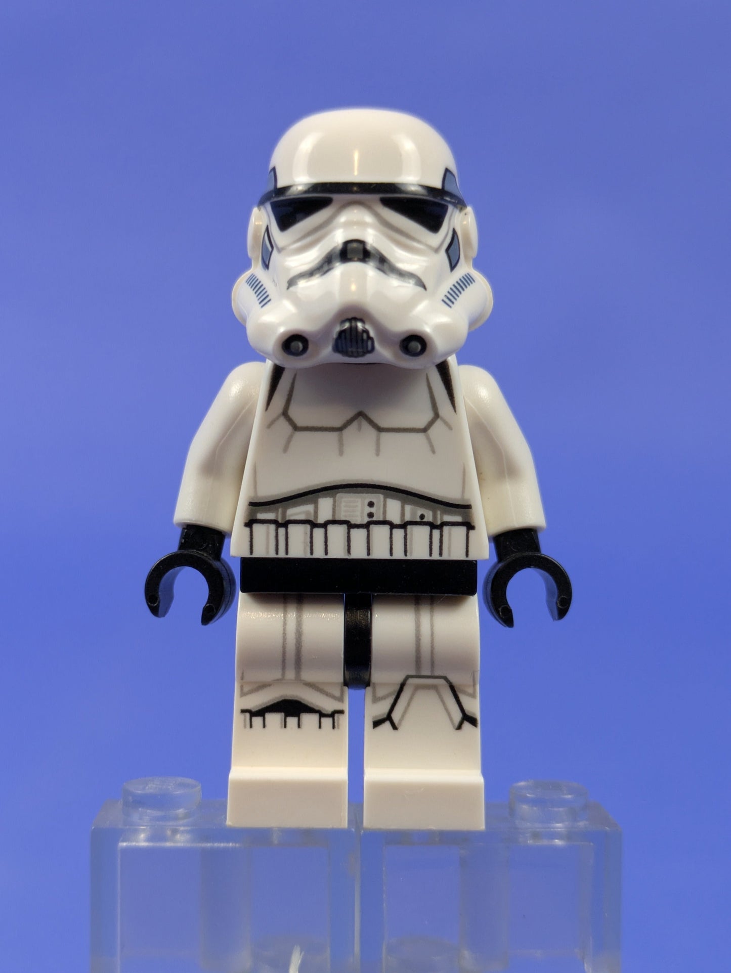 LEGO Star Wars Imperial Stormtrooper - Printed Legs sw0585 75055