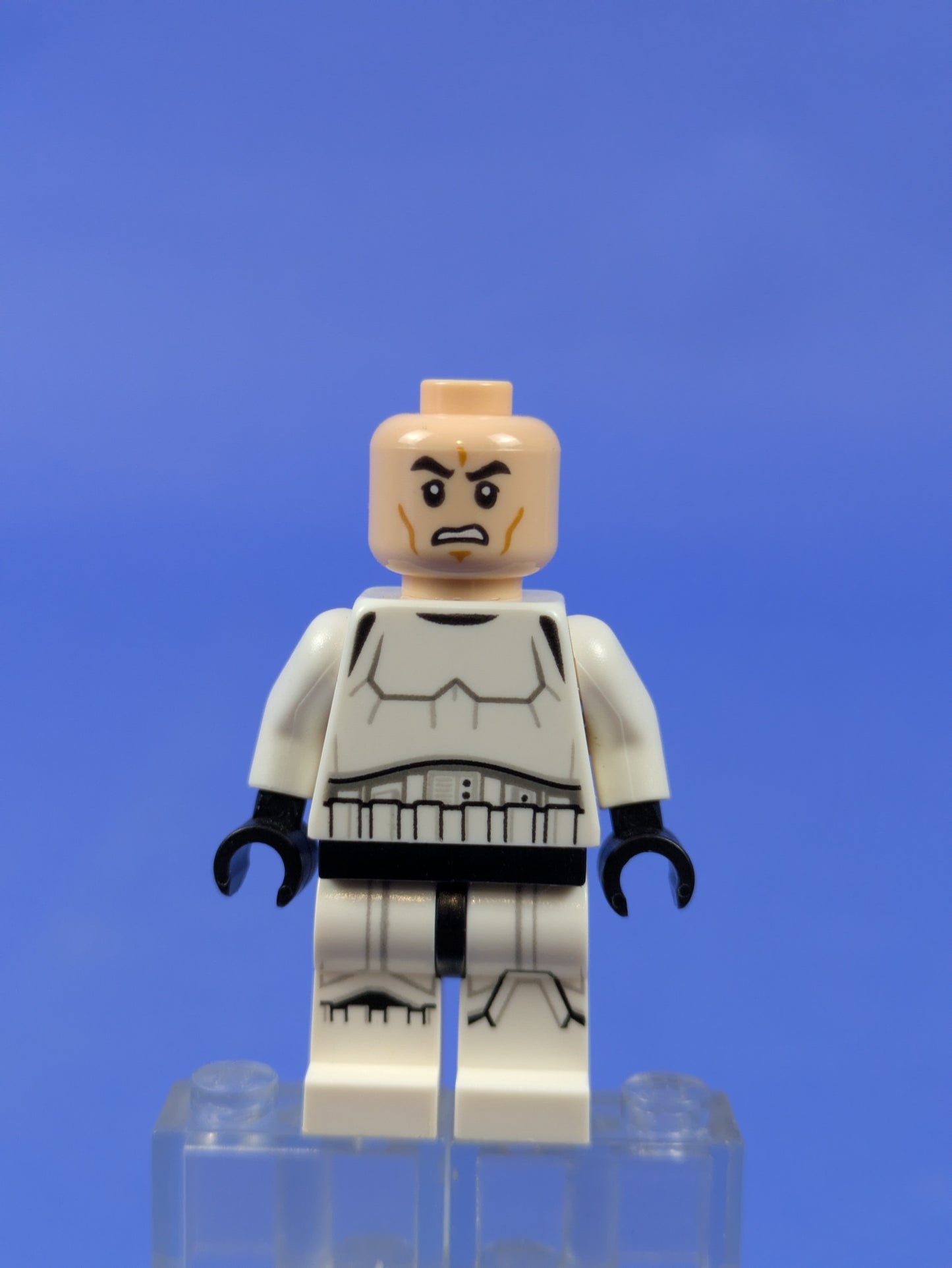LEGO Star Wars Imperial Stormtrooper - Printed Legs sw0585 75055
