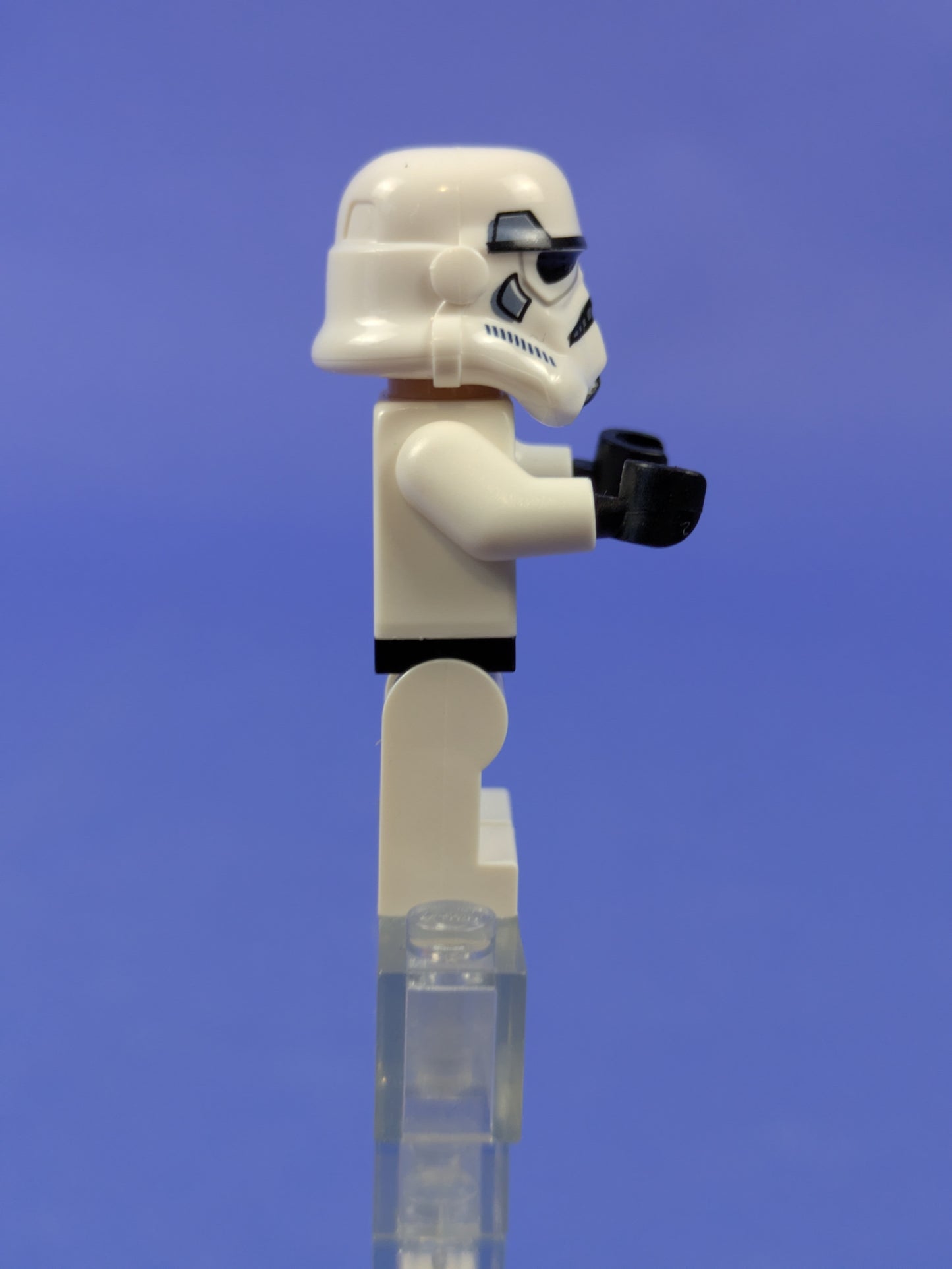 LEGO Star Wars Imperial Stormtrooper - Printed Legs sw0585 75055