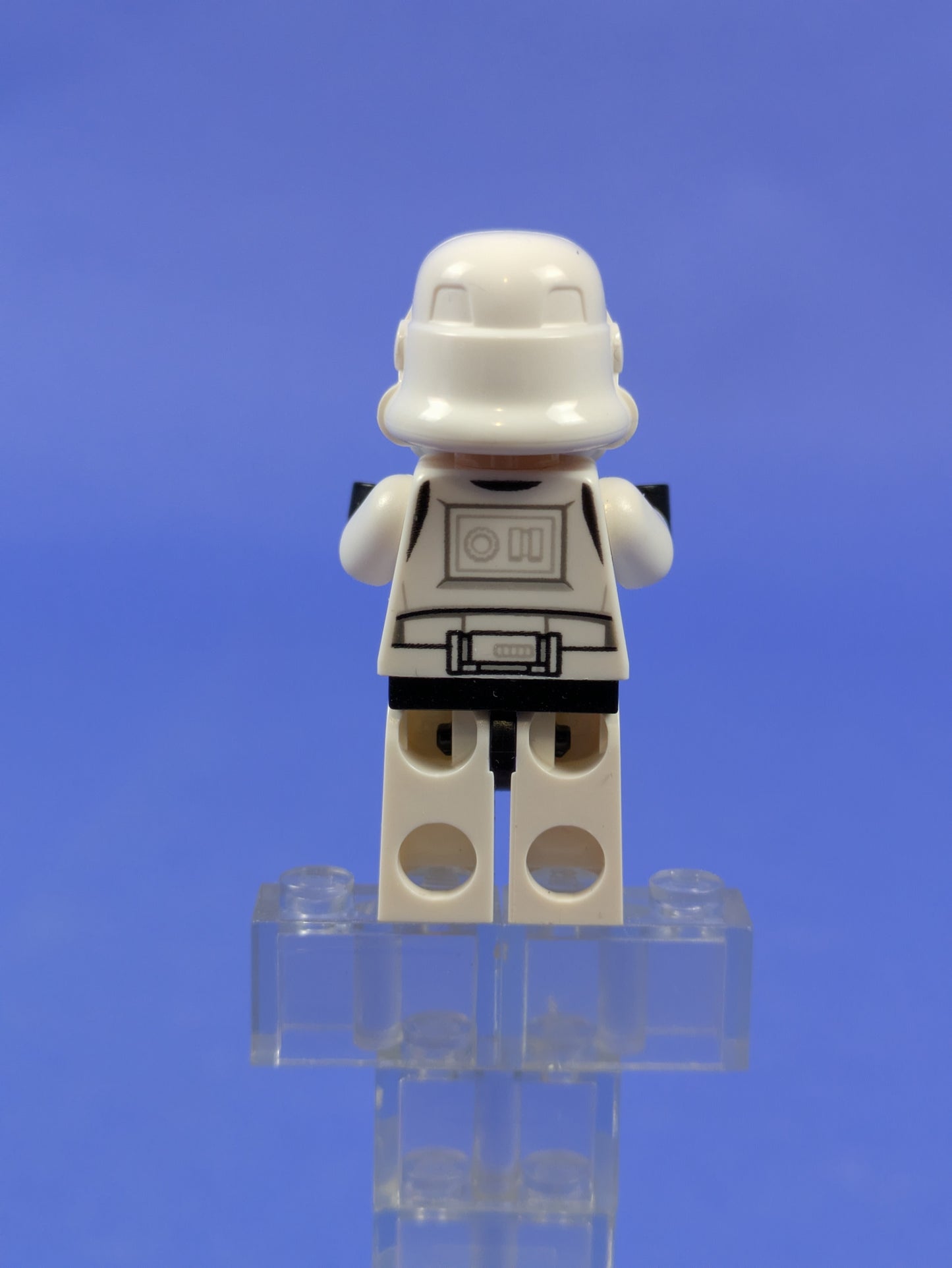 LEGO Star Wars Imperial Stormtrooper - Printed Legs sw0585 75055
