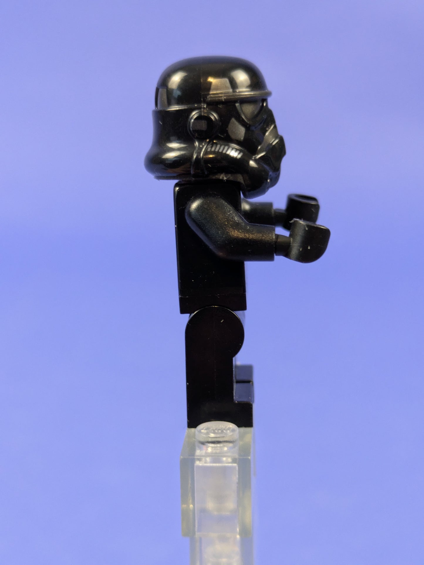 LEGO Star Wars Imperial Shadow Trooper - Scowl Male sw1031 75262