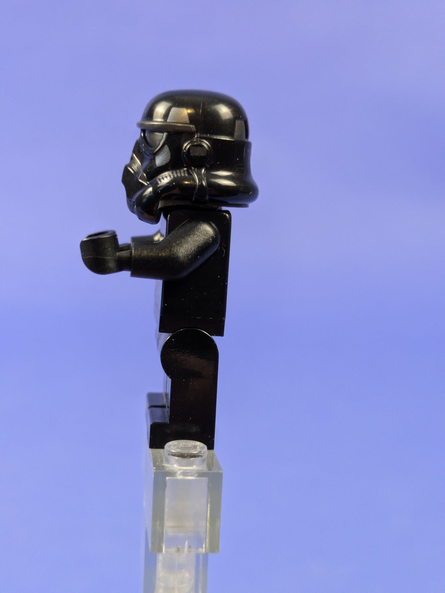 LEGO Star Wars Imperial Shadow Trooper - Scowl Male sw1031 75262
