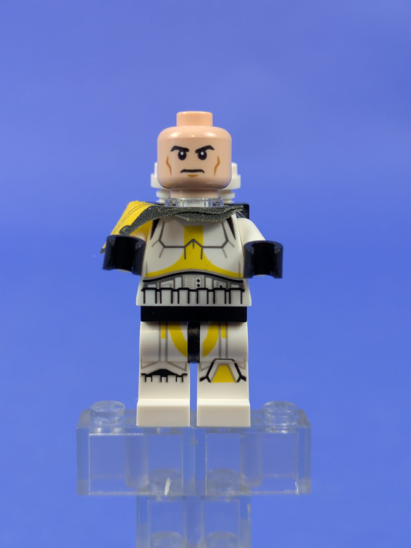 LEGO Star Wars Imperial Artillery Stormtrooper - Male sw1157 75311