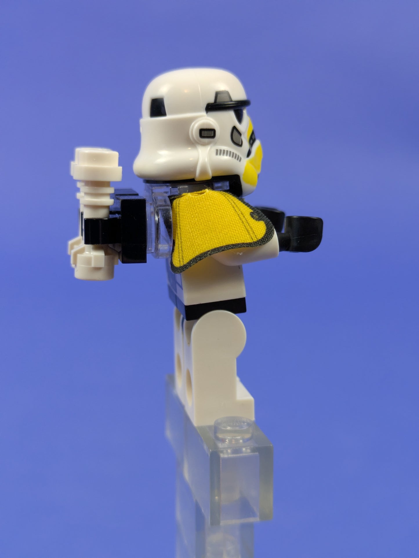LEGO Star Wars Imperial Artillery Stormtrooper - Male sw1157 75311