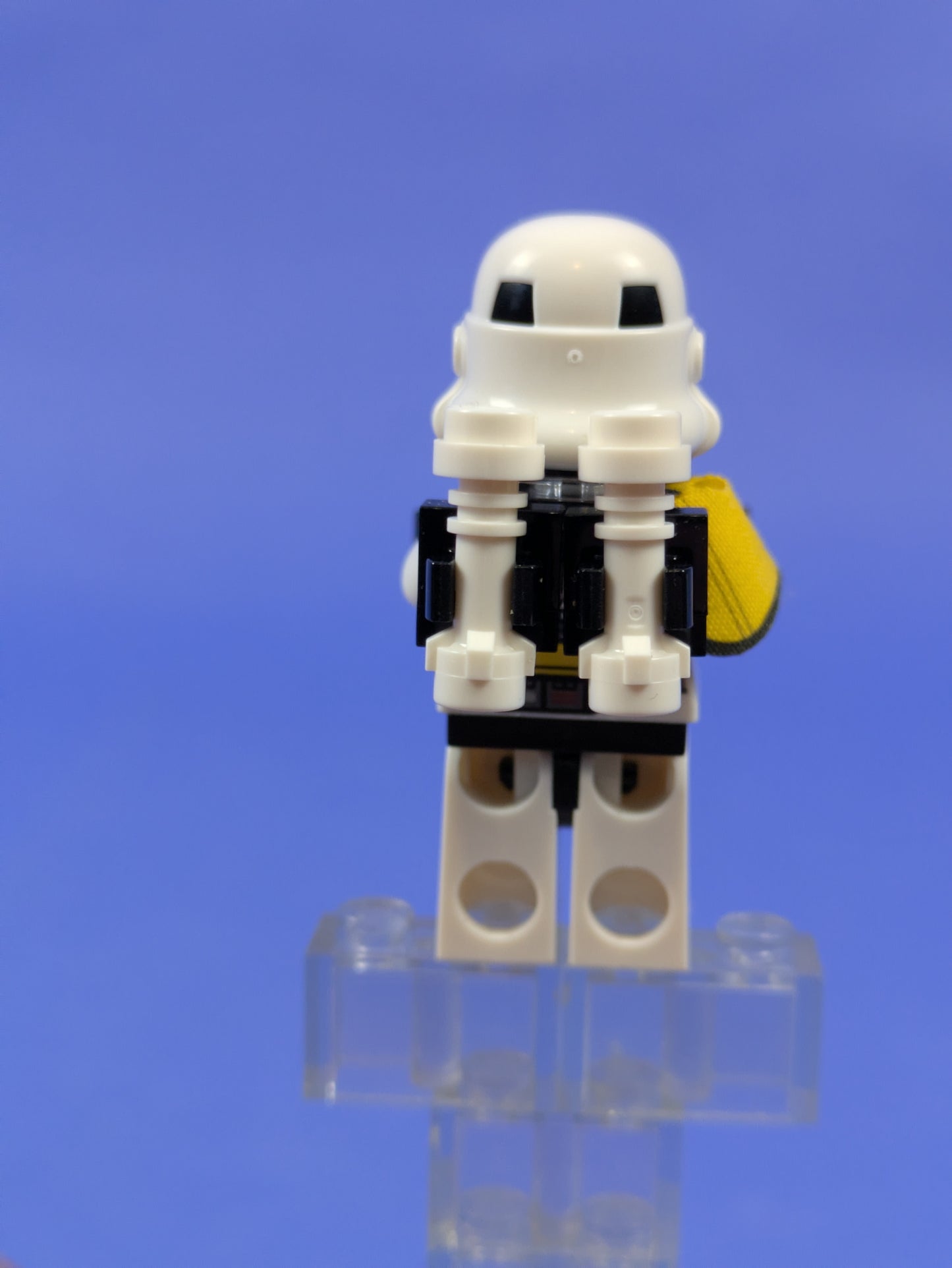 LEGO Star Wars Imperial Artillery Stormtrooper - Male sw1157 75311