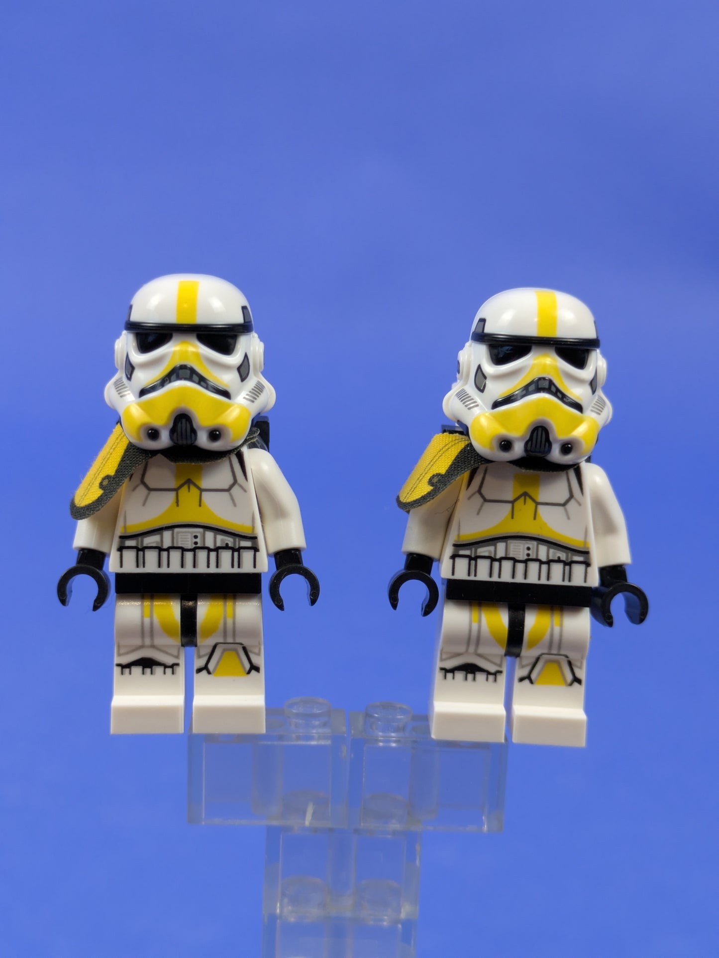 LEGO Star Wars Imperial Artillery Stormtrooper - Male sw1157 75311