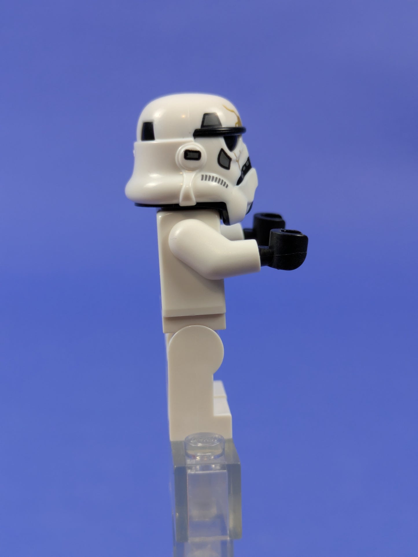 LEGO Star Wars Night Trooper - White Helmet sw1358 75385