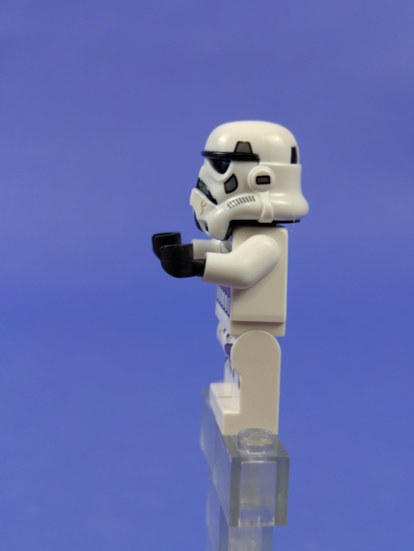 LEGO Star Wars Night Trooper - White Helmet sw1358 75385