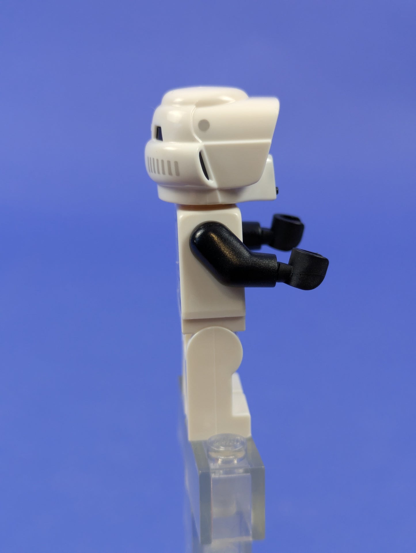 LEGO Star Wars Imperial Scout Trooper - Male sw1116 75292 75307
